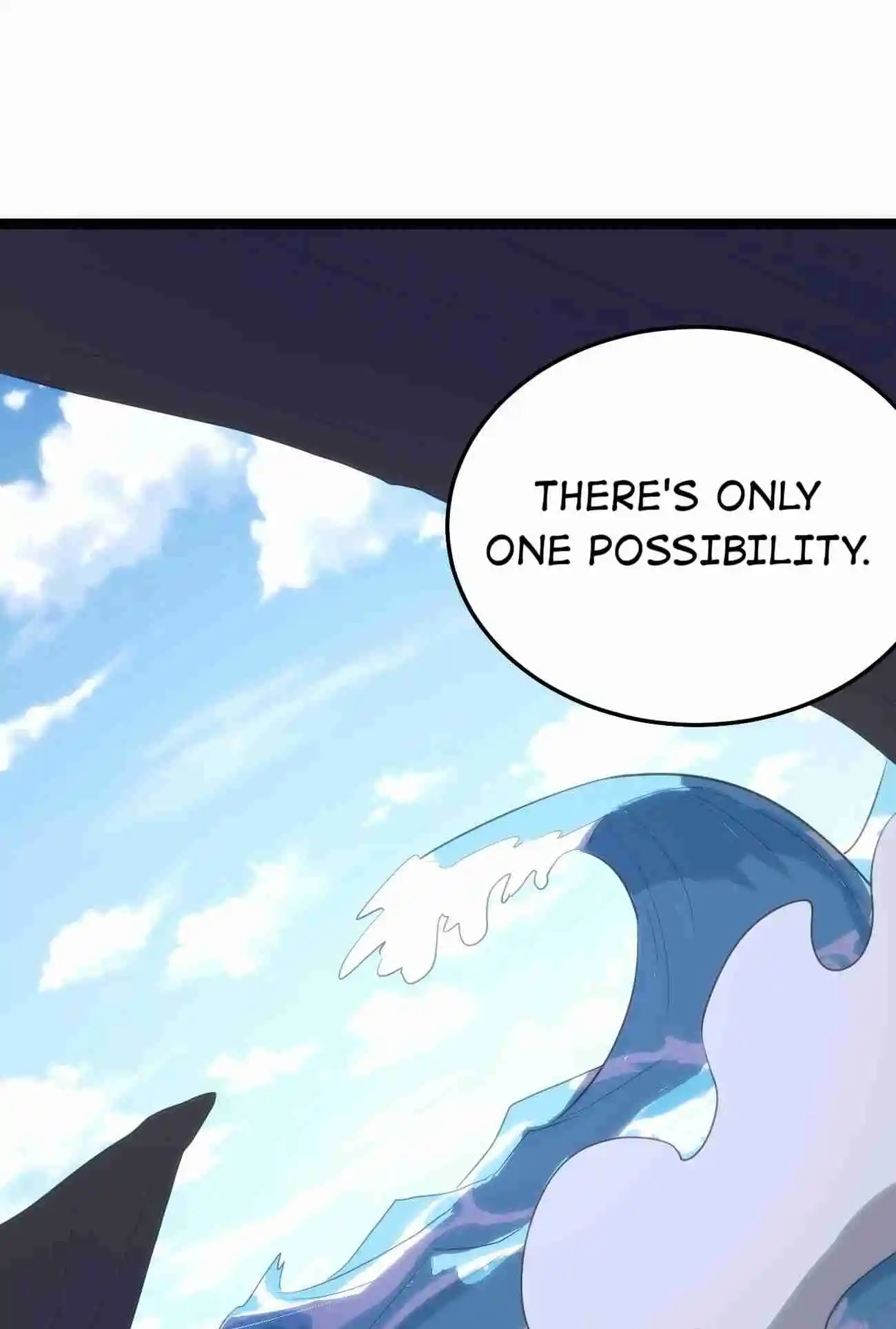 The Saintess has a Showdown Chapter 127