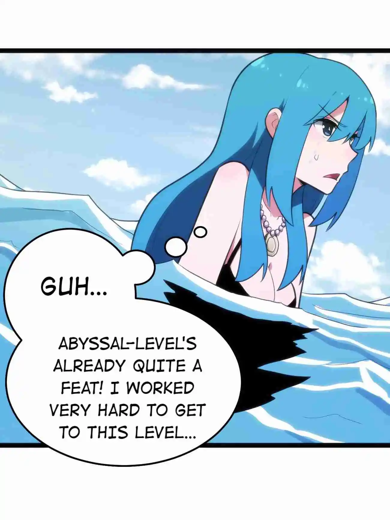 The Saintess has a Showdown Chapter 127