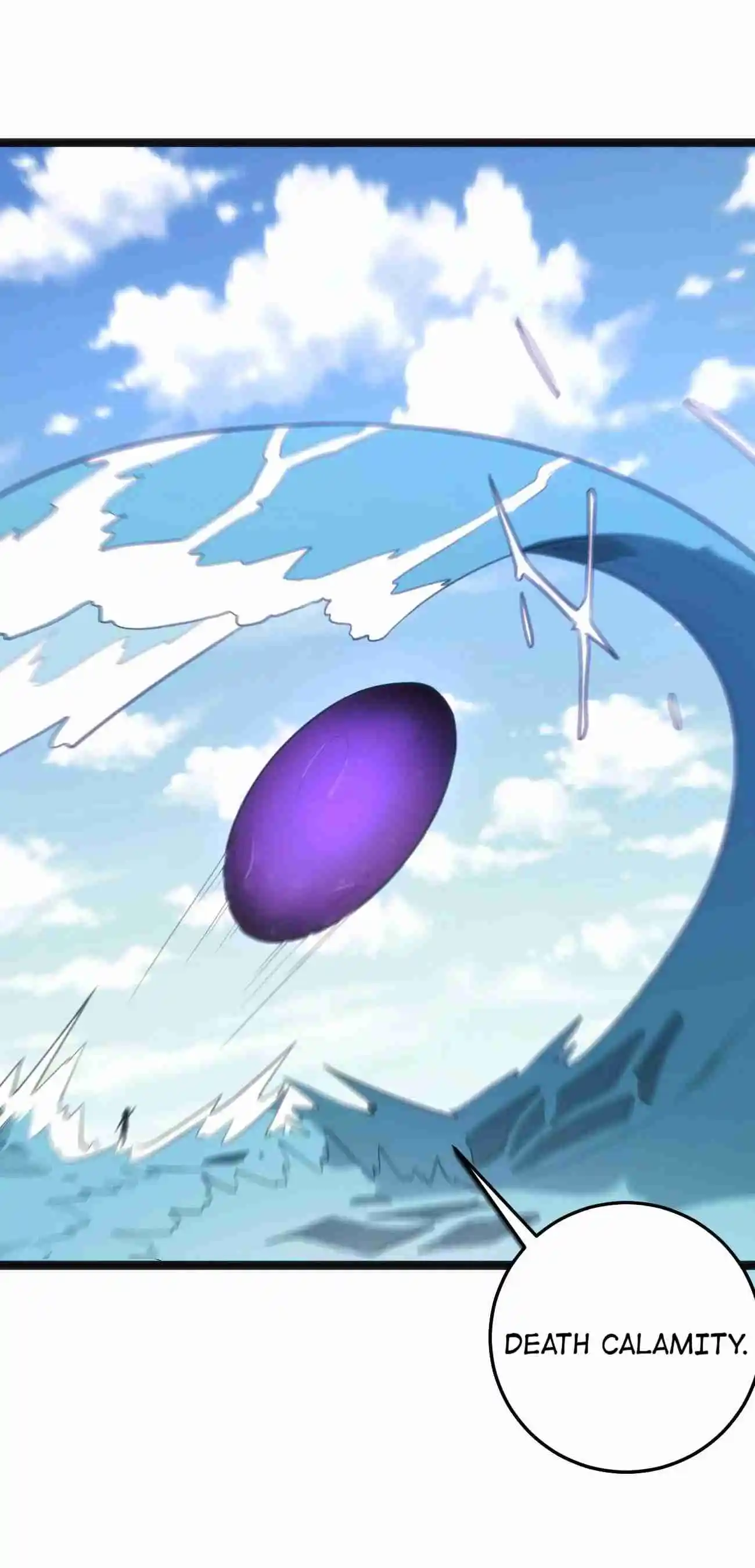 The Saintess has a Showdown Chapter 127