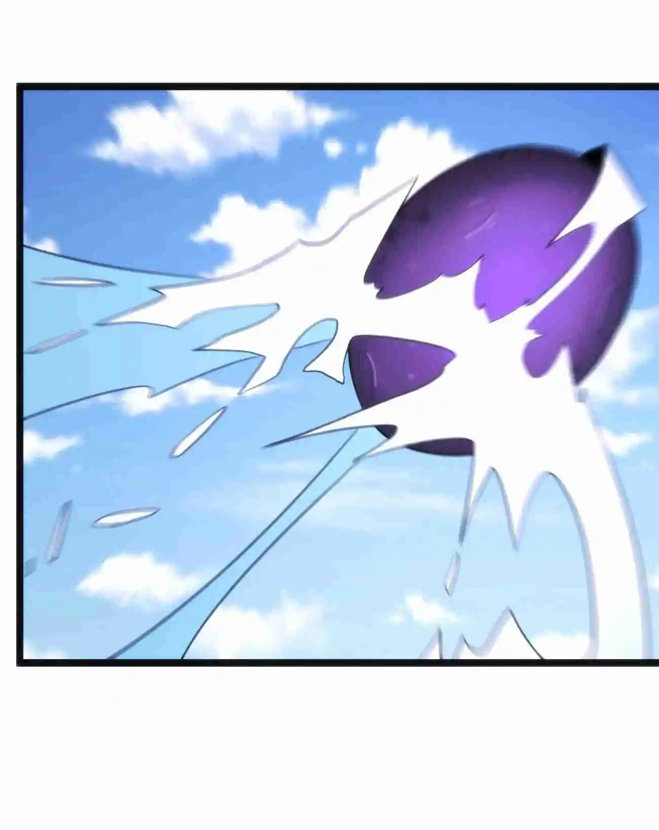 The Saintess has a Showdown Chapter 127