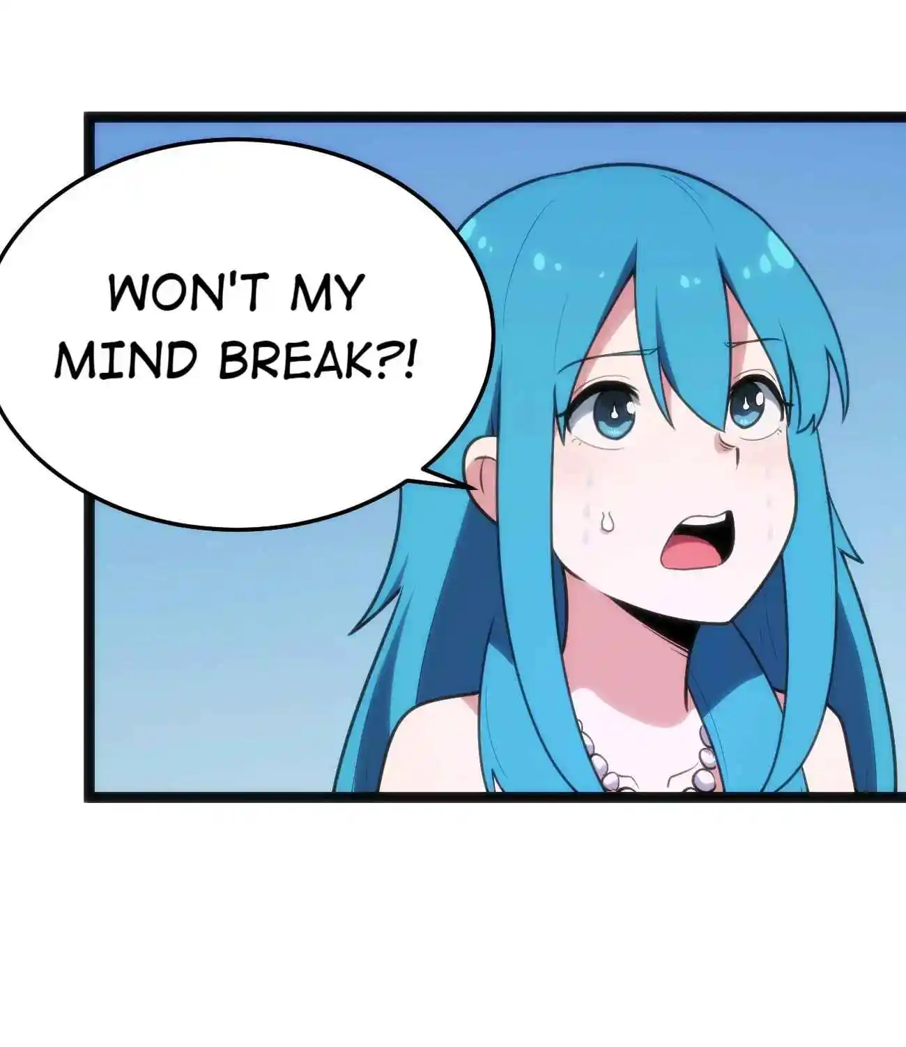 The Saintess has a Showdown Chapter 127