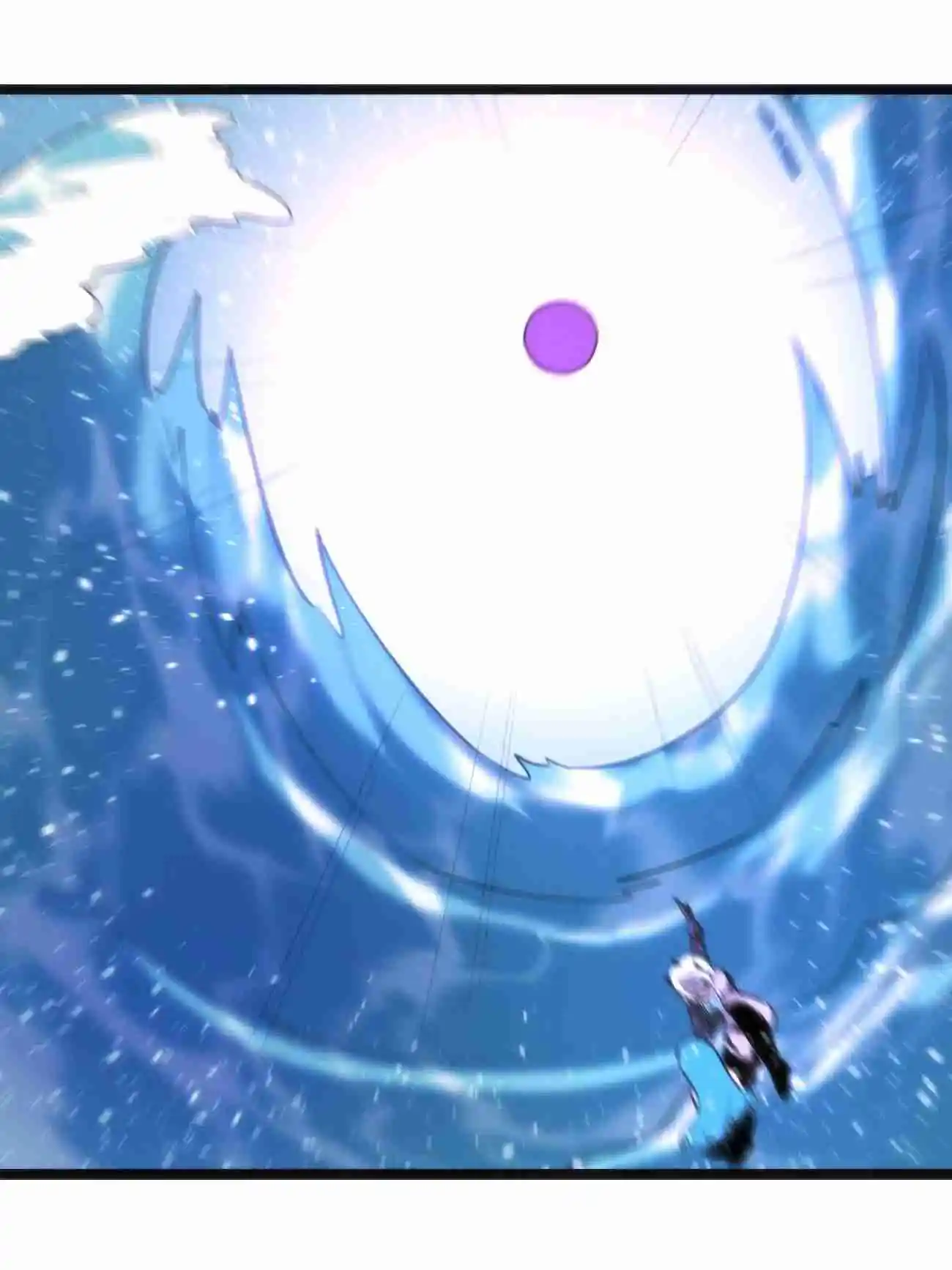 The Saintess has a Showdown Chapter 127