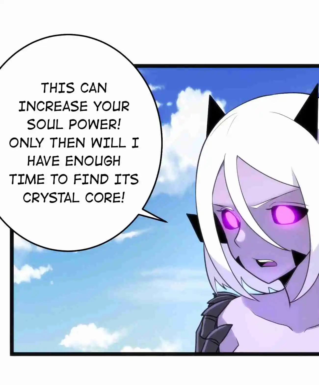 The Saintess has a Showdown Chapter 127