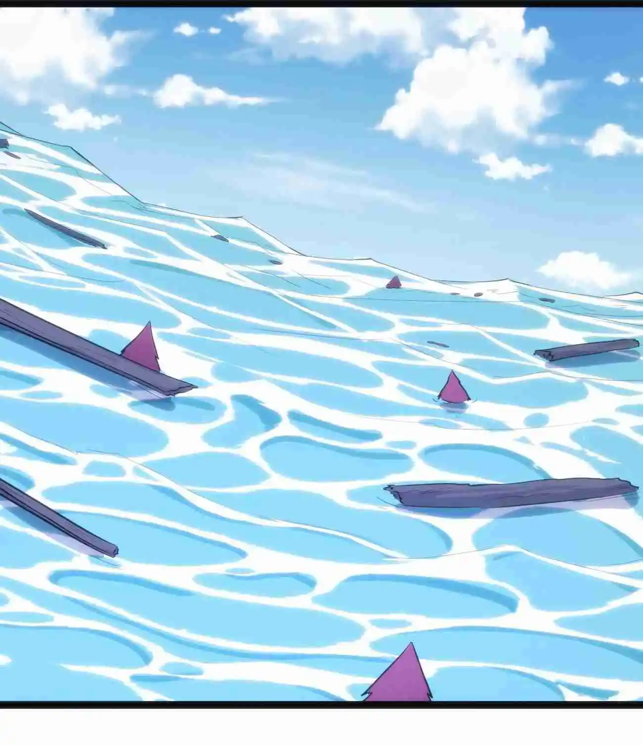 The Saintess has a Showdown Chapter 127