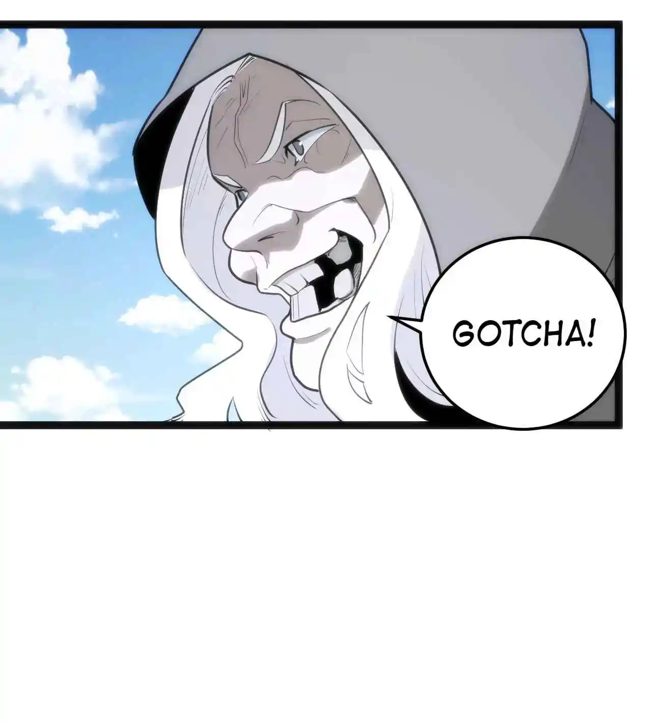 The Saintess has a Showdown Chapter 127