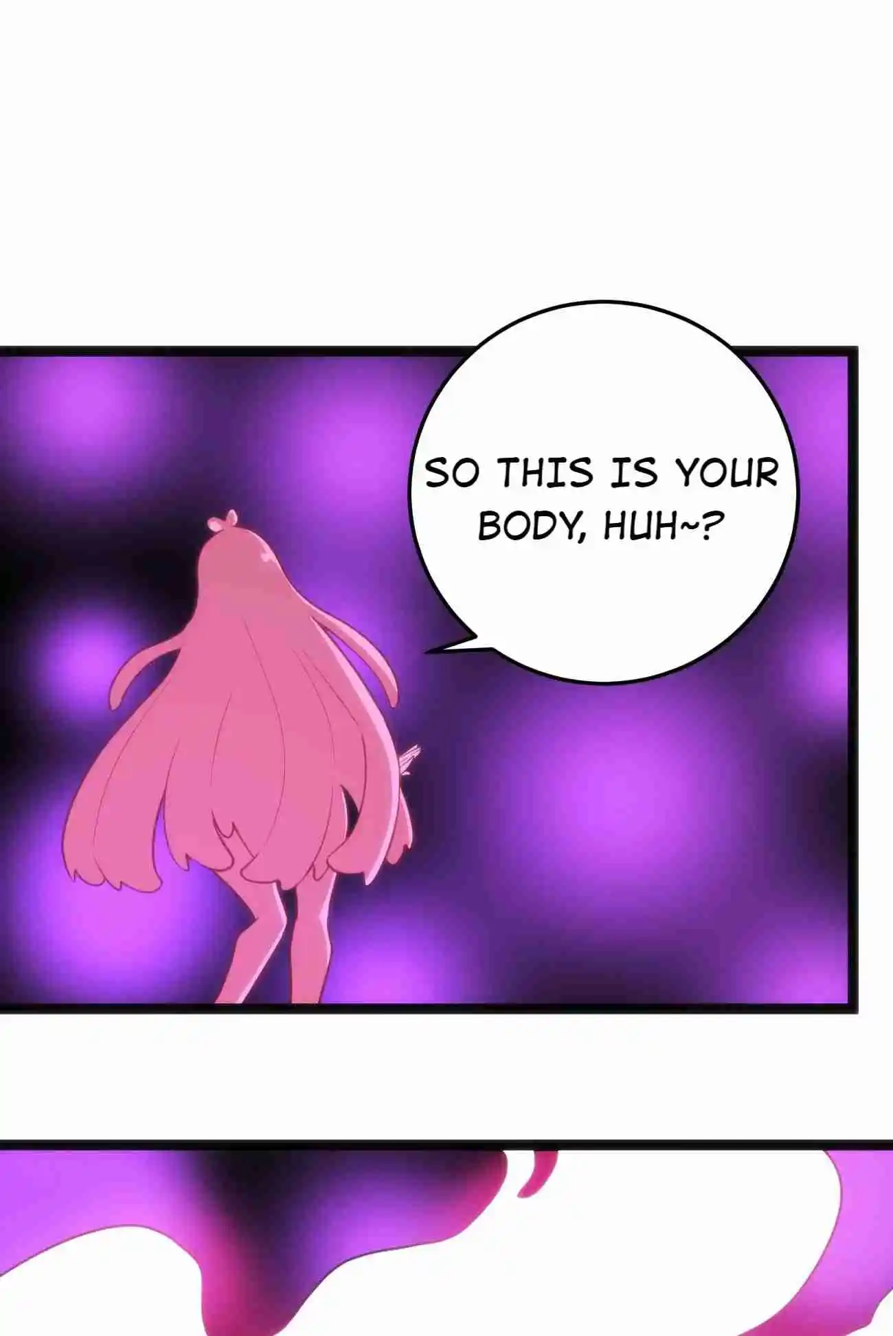 The Saintess has a Showdown Chapter 127