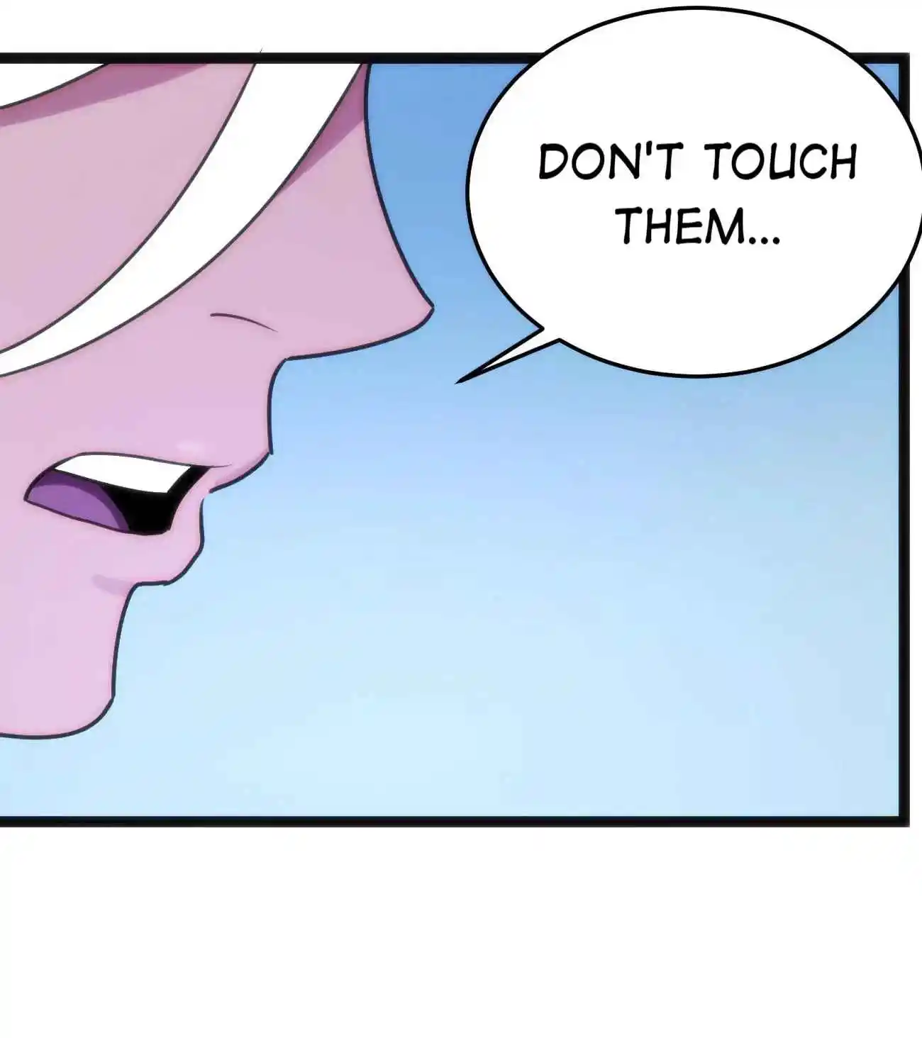 The Saintess has a Showdown Chapter 127