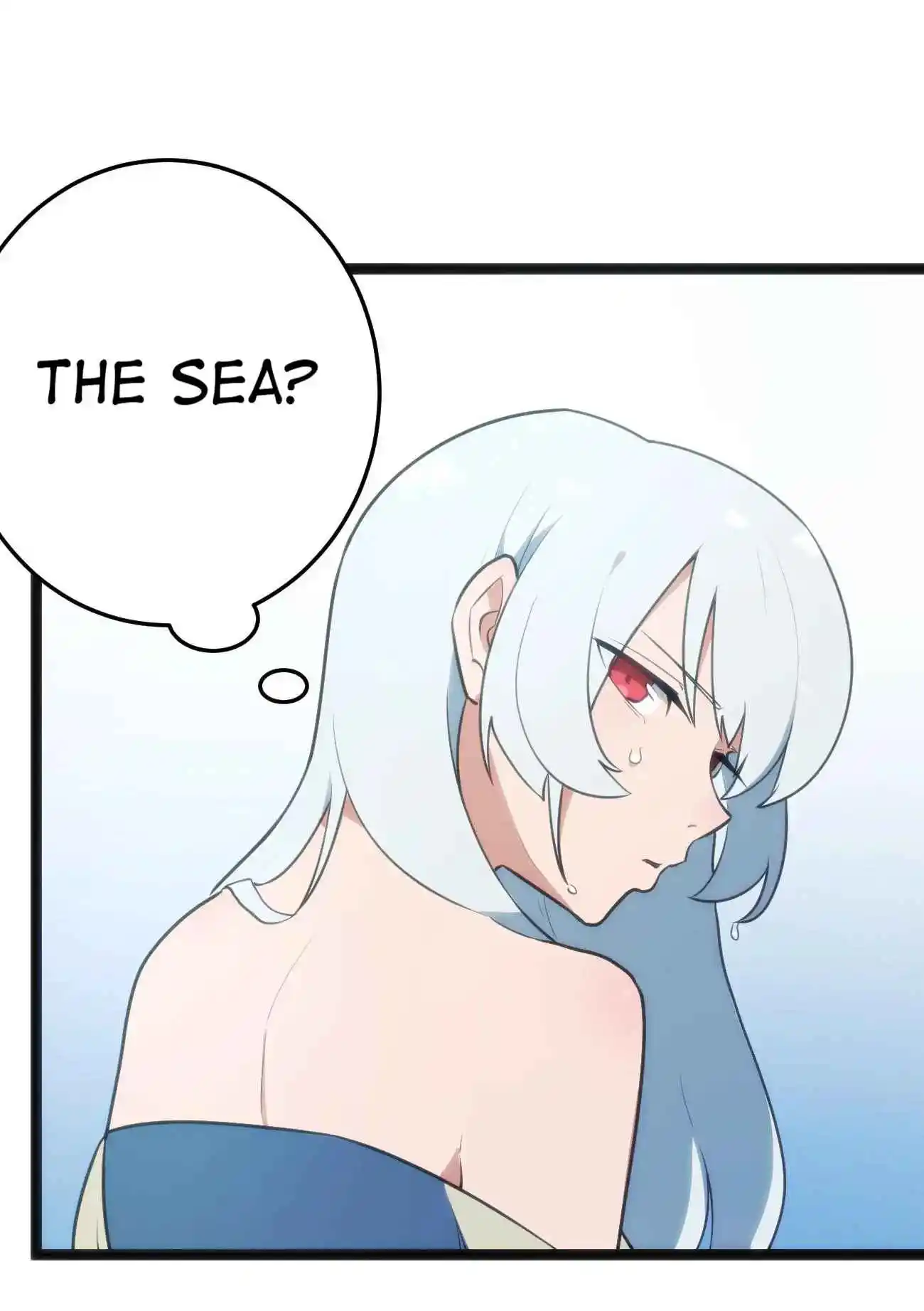 The Saintess has a Showdown Chapter 128