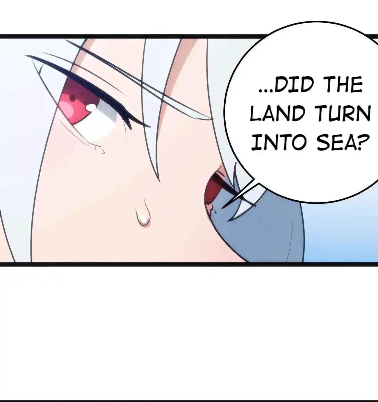 The Saintess has a Showdown Chapter 128