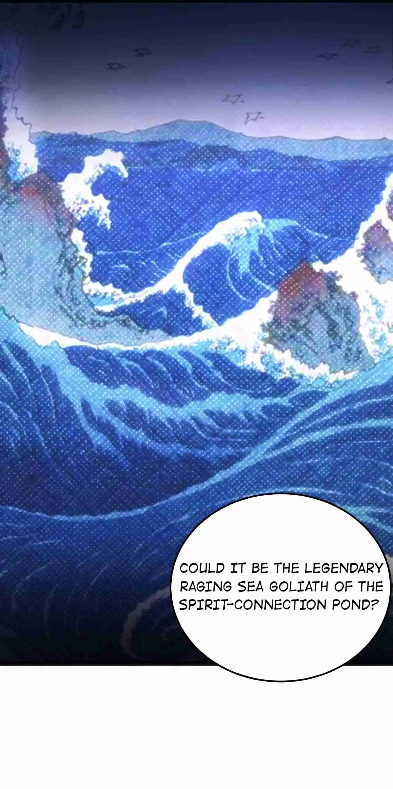 The Saintess has a Showdown Chapter 128