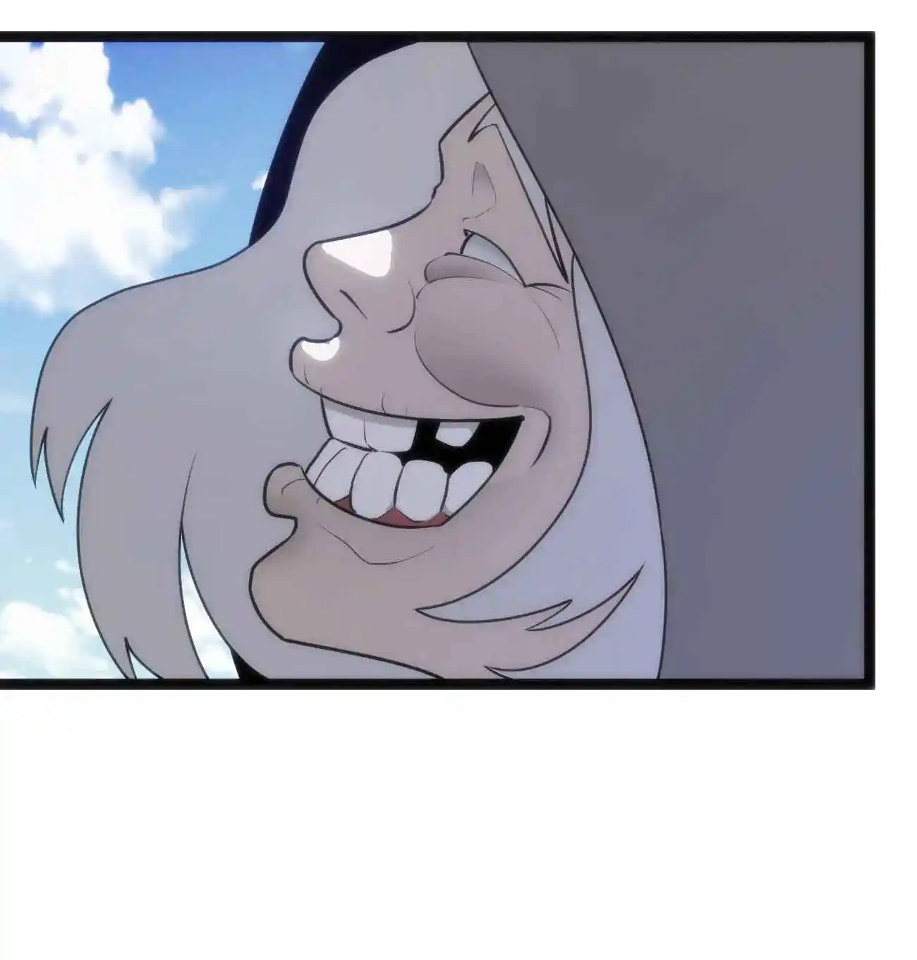 The Saintess has a Showdown Chapter 128