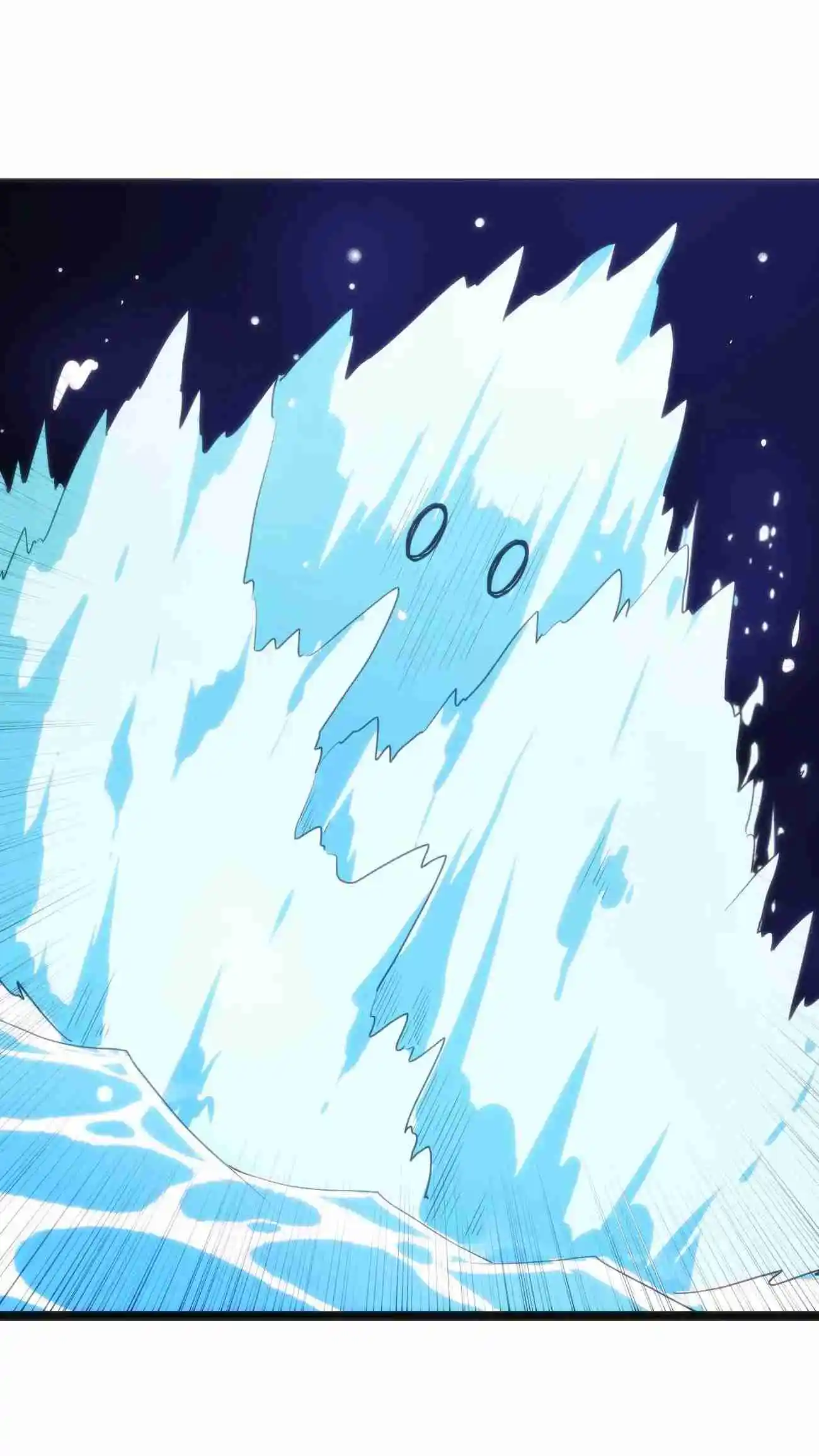 The Saintess has a Showdown Chapter 128