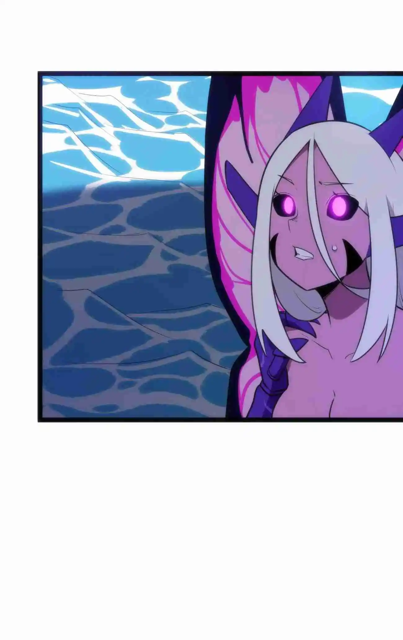 The Saintess has a Showdown Chapter 128