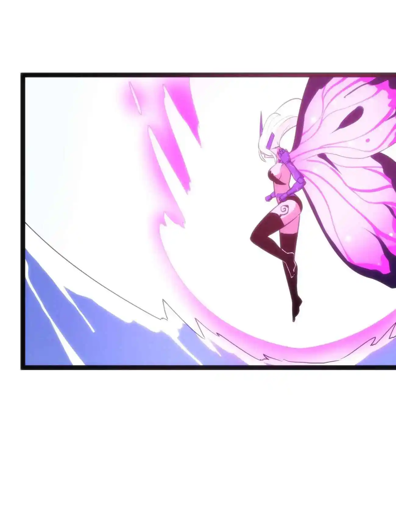 The Saintess has a Showdown Chapter 128