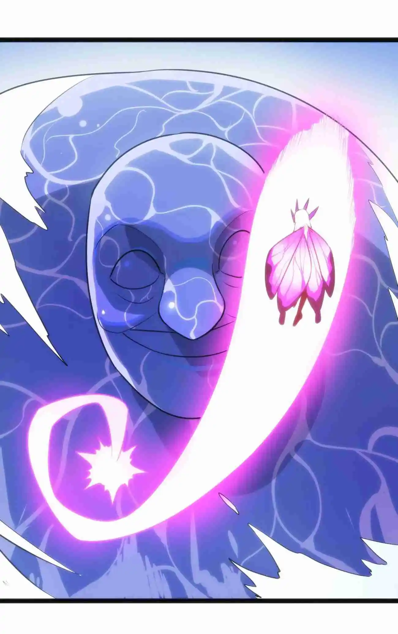 The Saintess has a Showdown Chapter 128