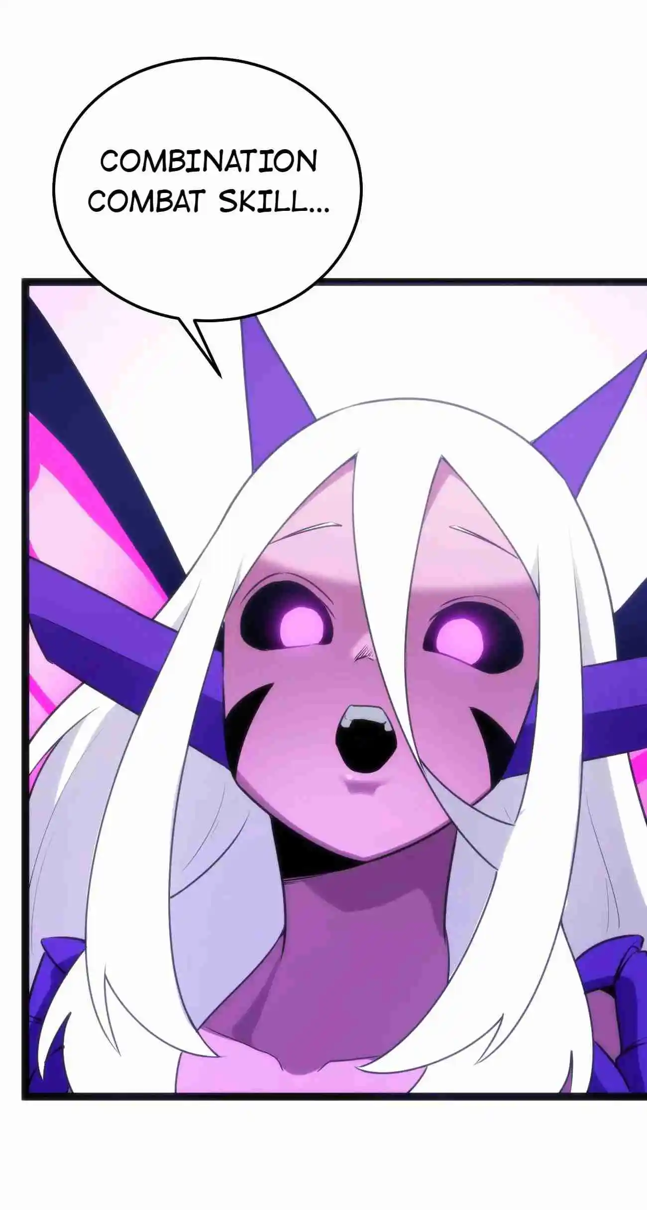 The Saintess has a Showdown Chapter 128