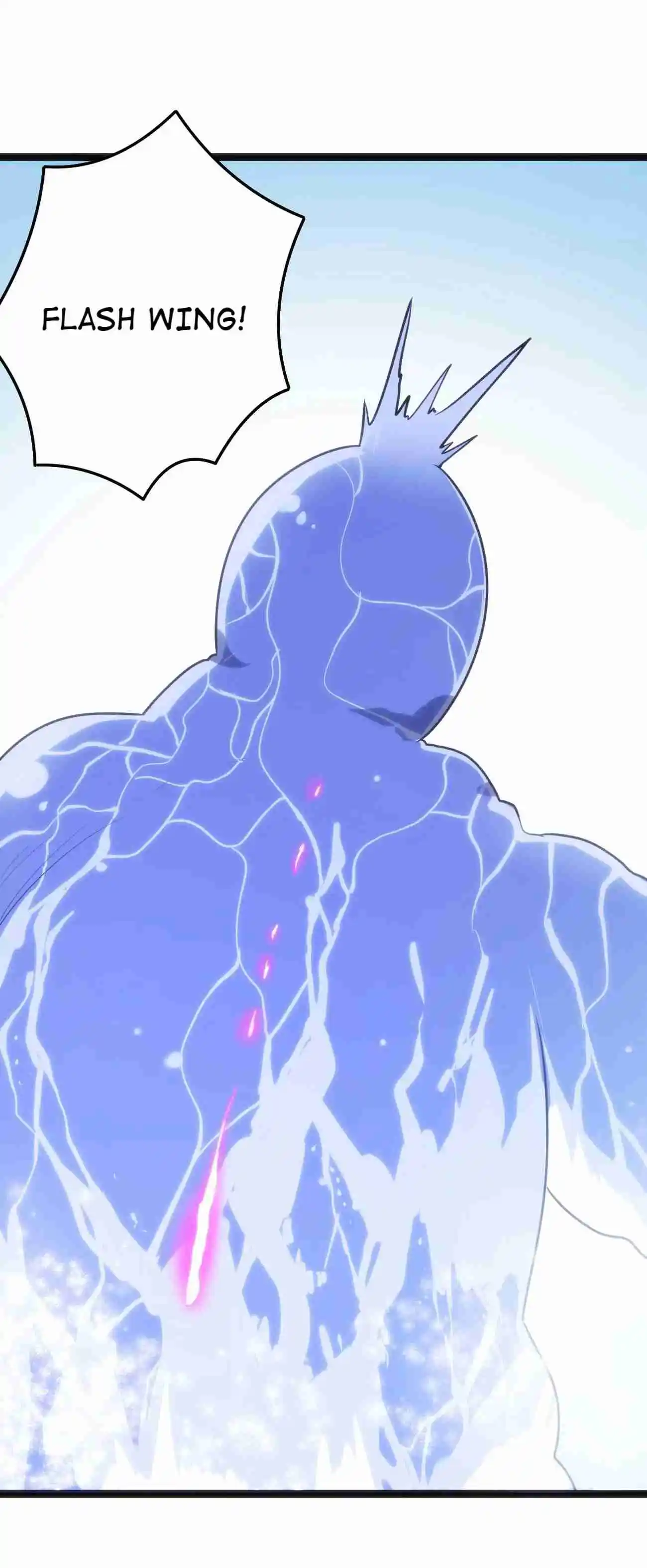 The Saintess has a Showdown Chapter 128