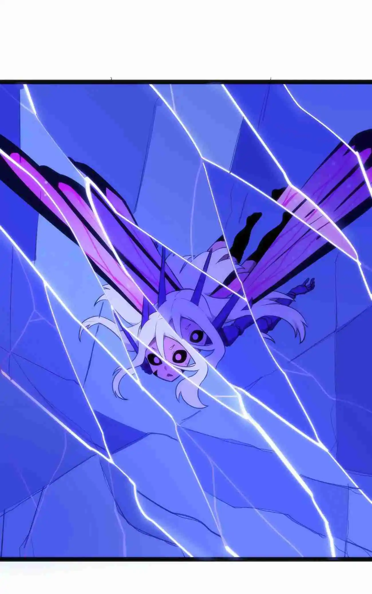 The Saintess has a Showdown Chapter 128