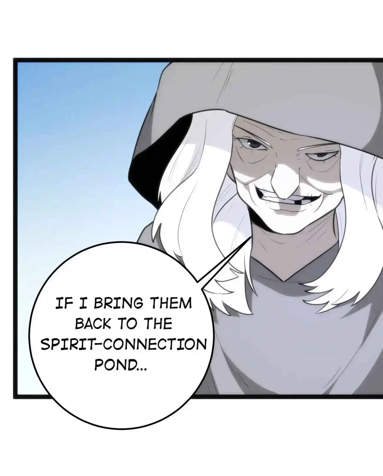 The Saintess has a Showdown Chapter 128