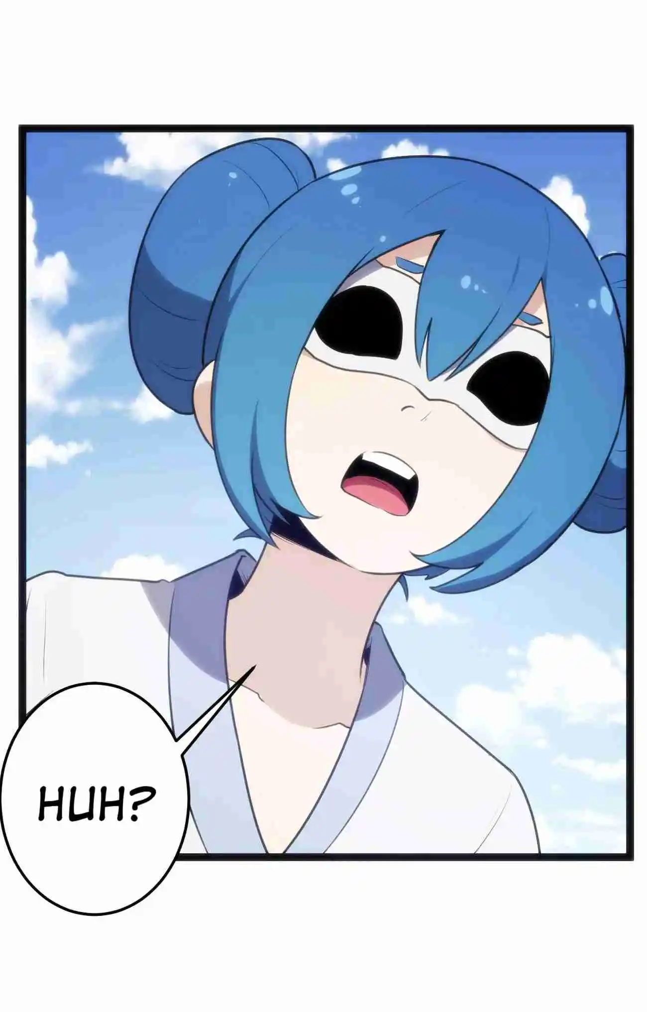 The Saintess has a Showdown Chapter 128