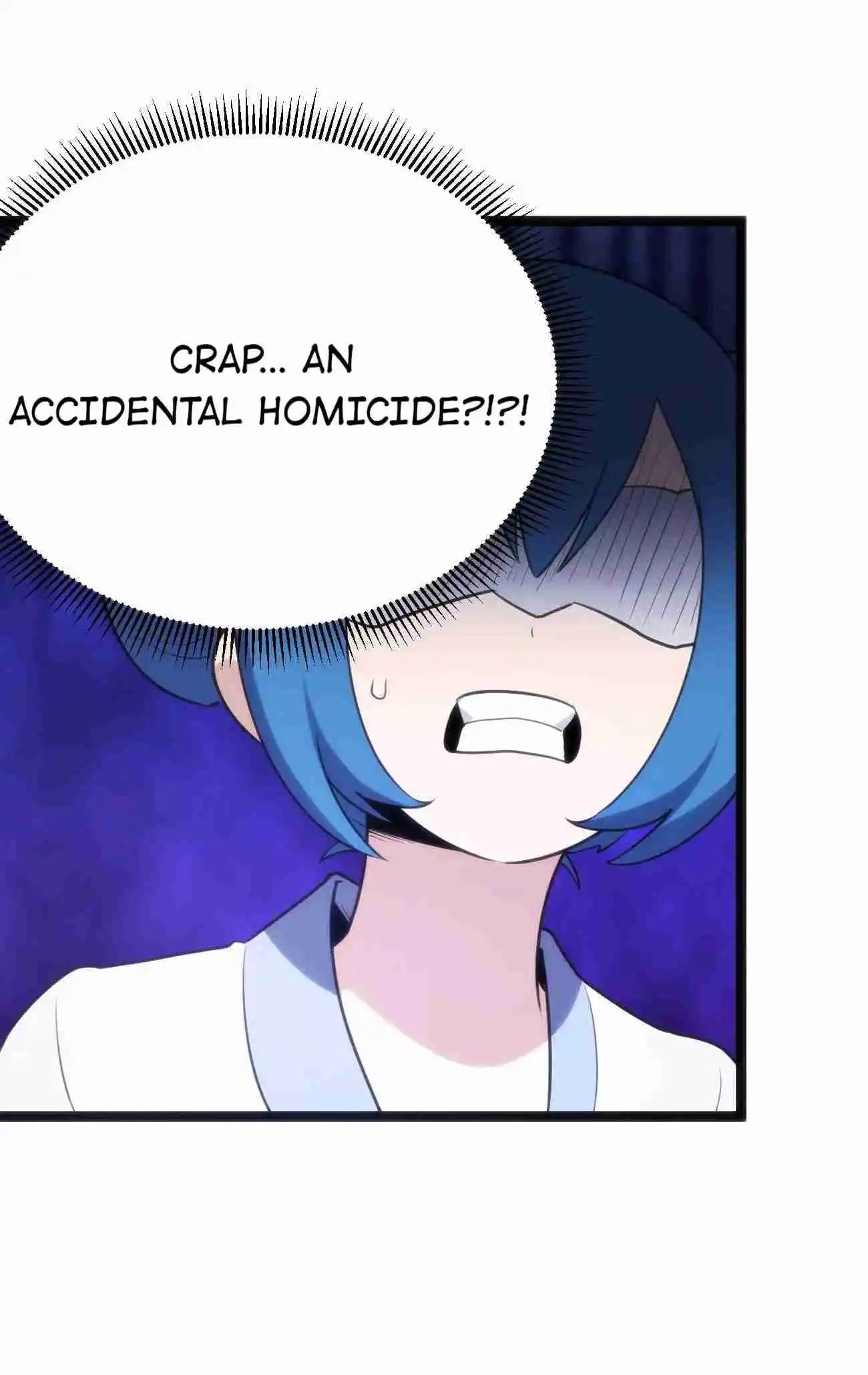 The Saintess has a Showdown Chapter 128