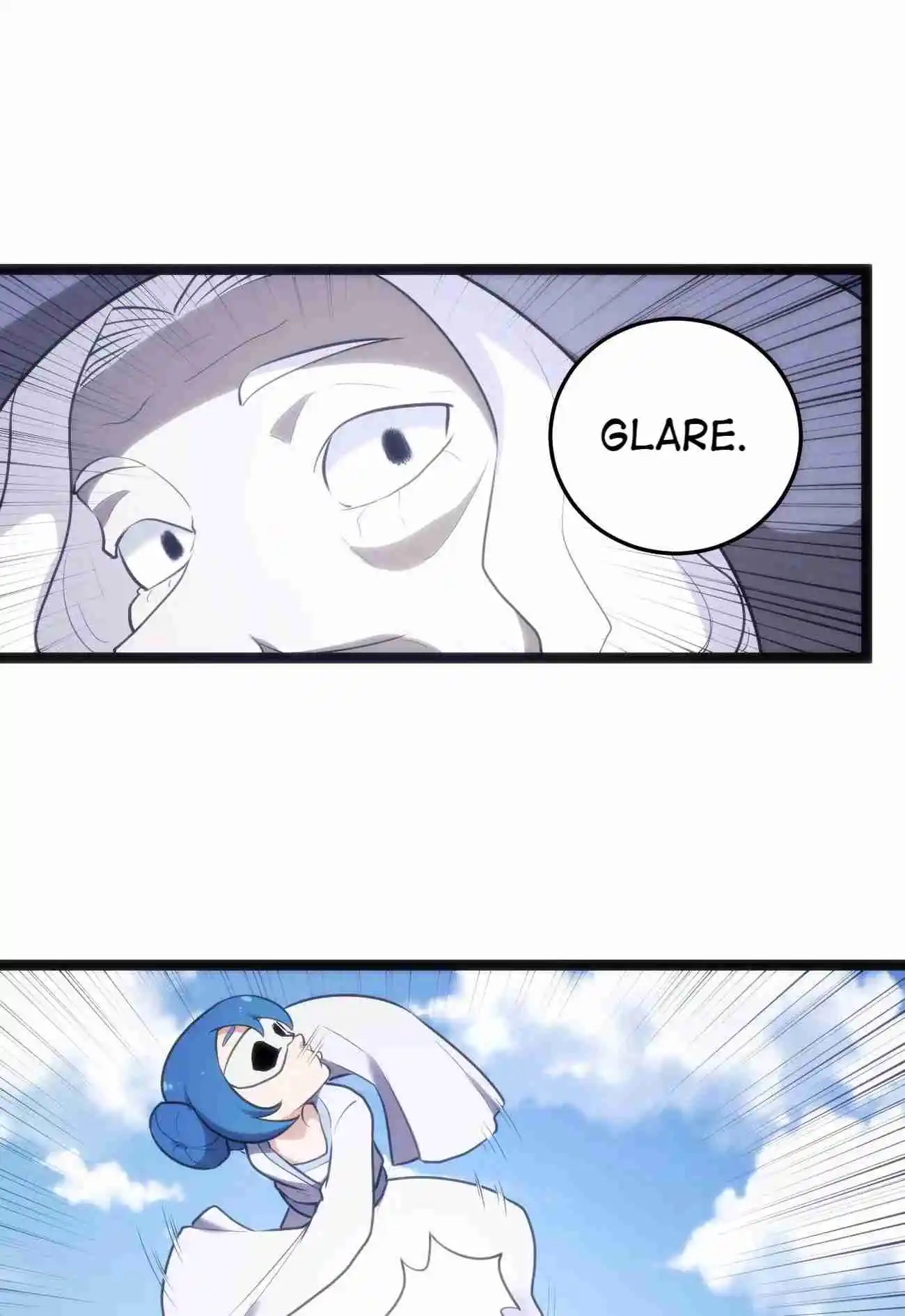 The Saintess has a Showdown Chapter 128