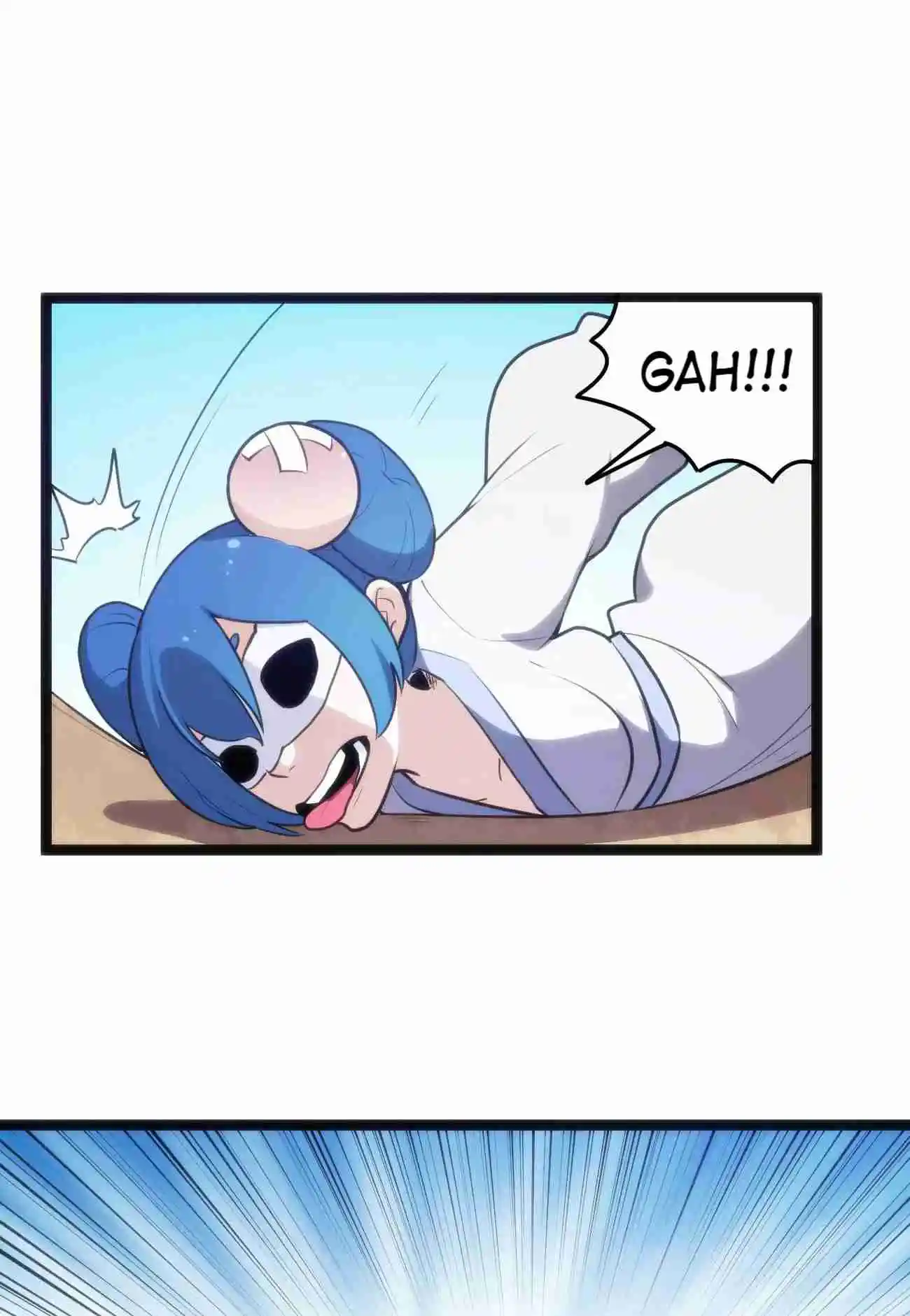 The Saintess has a Showdown Chapter 128