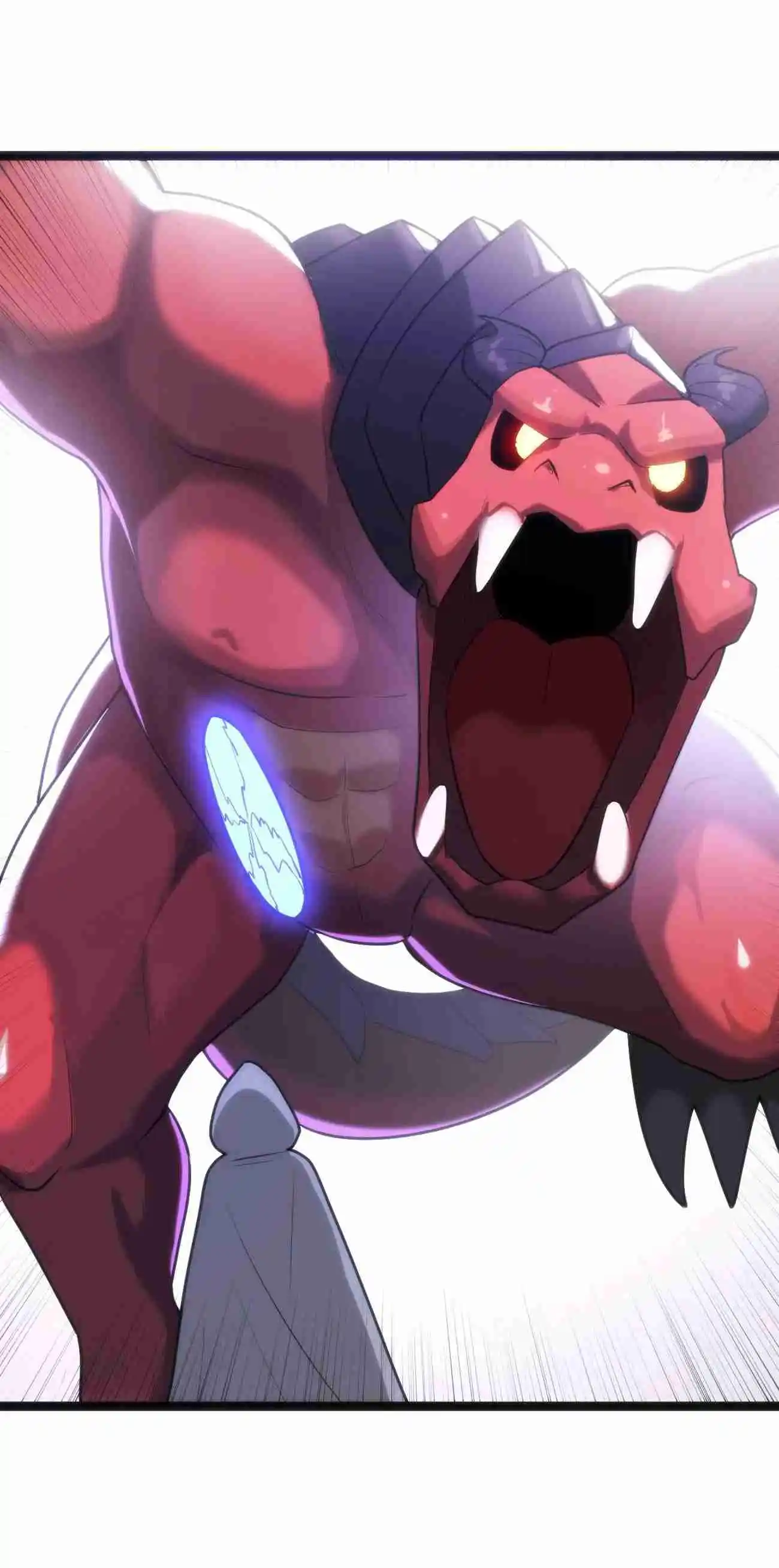 The Saintess has a Showdown Chapter 128