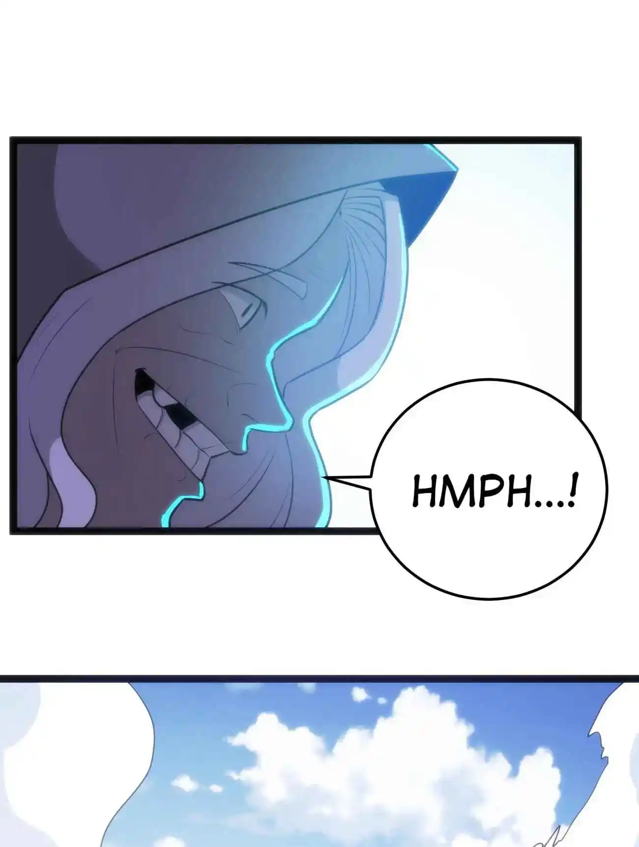 The Saintess has a Showdown Chapter 128