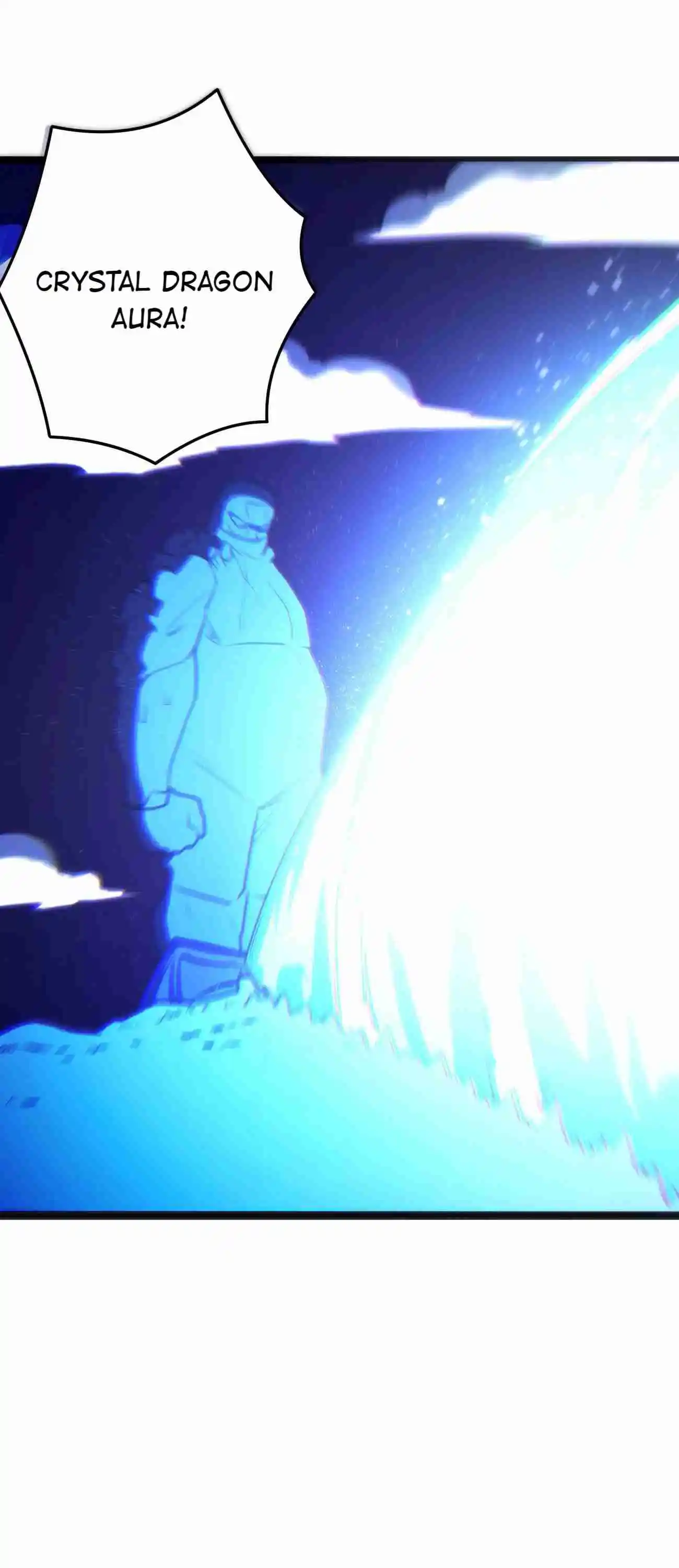 The Saintess has a Showdown Chapter 128