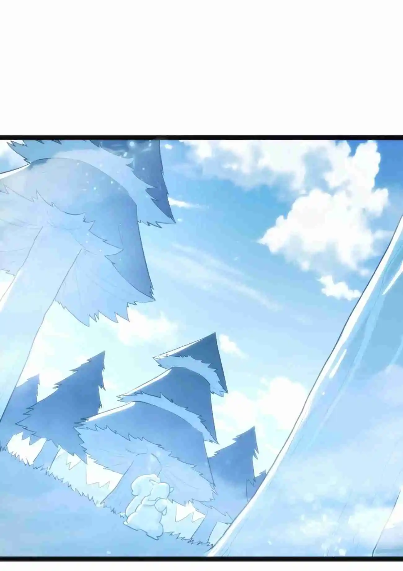 The Saintess has a Showdown Chapter 129