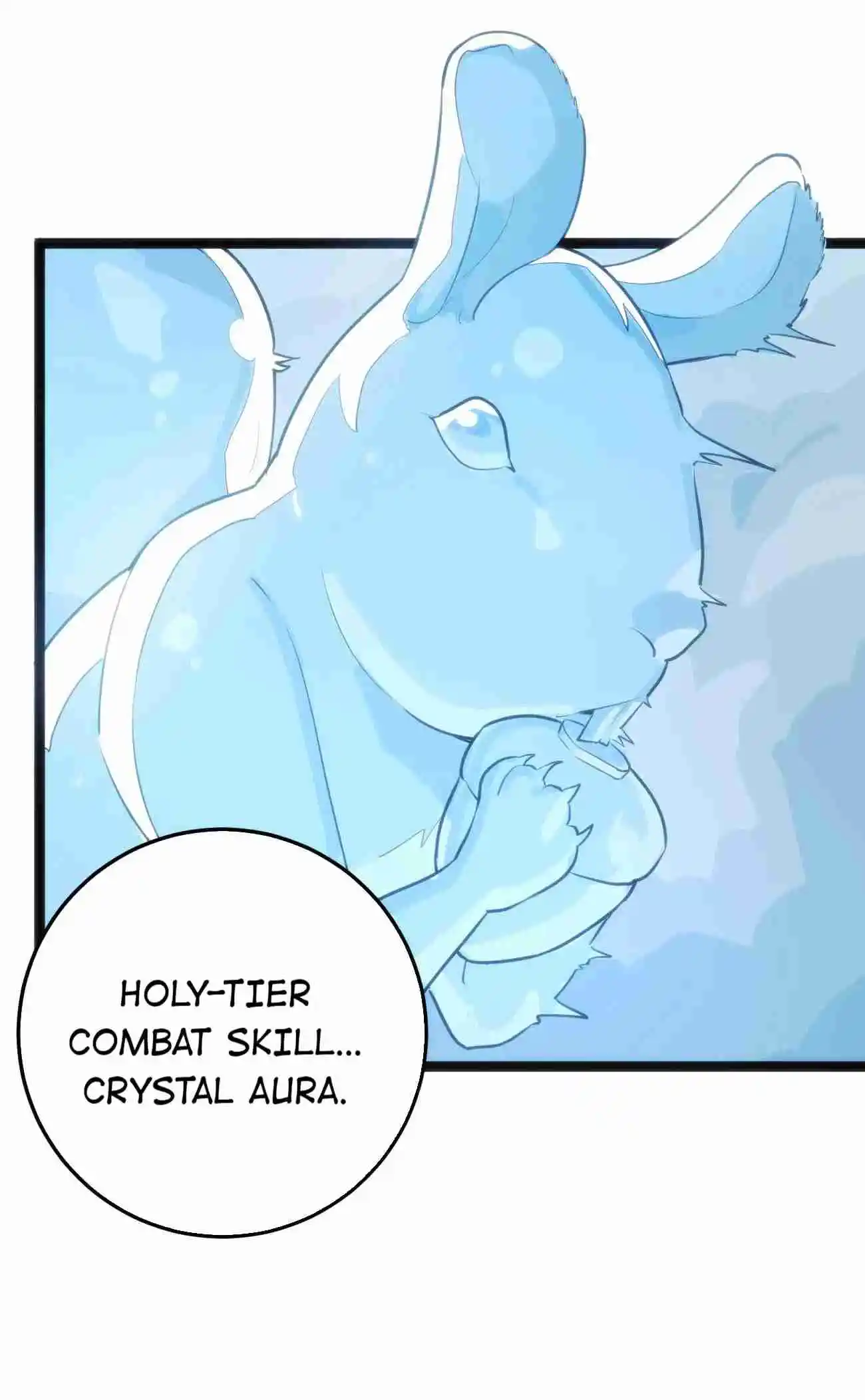 The Saintess has a Showdown Chapter 129