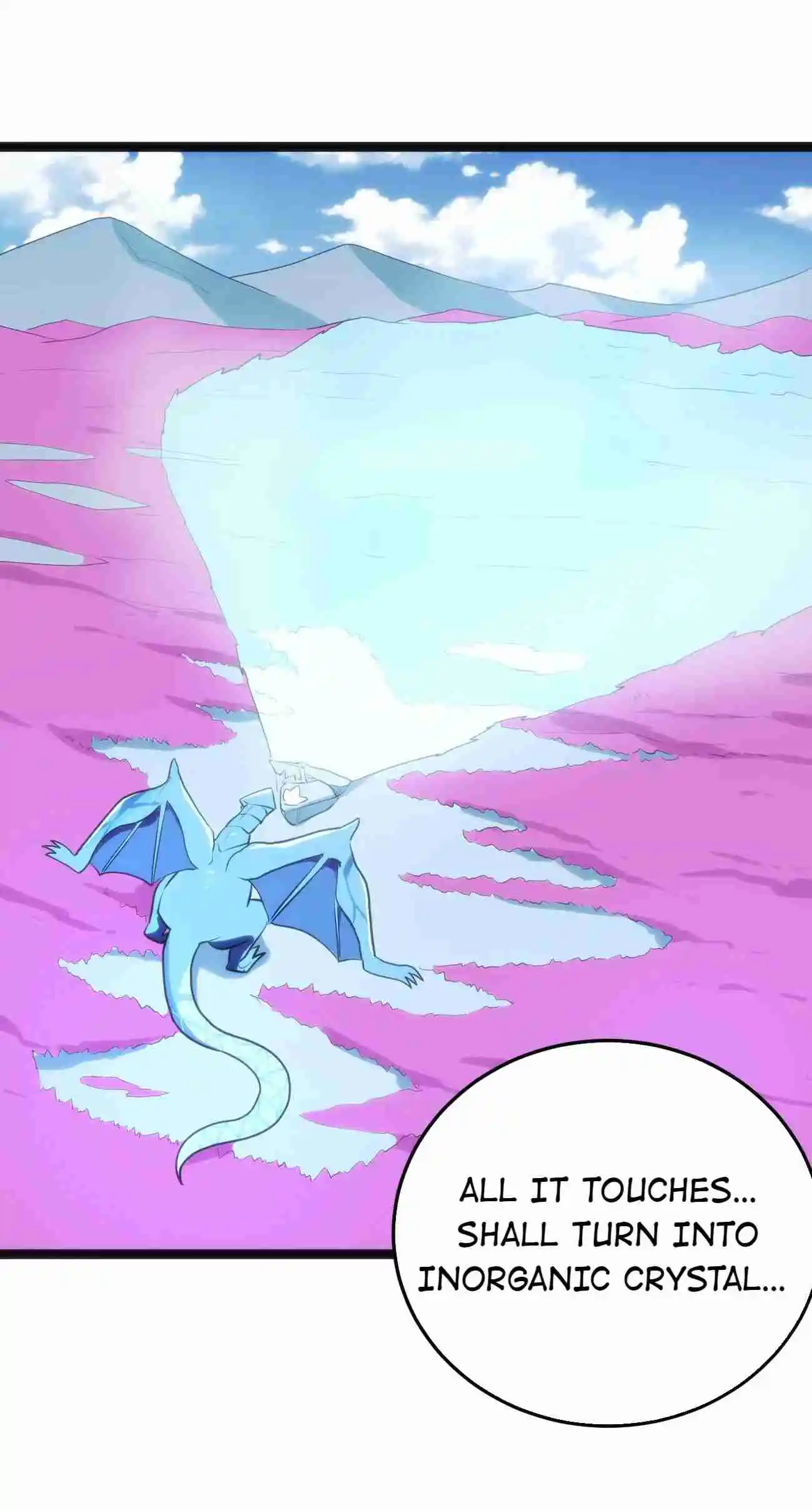 The Saintess has a Showdown Chapter 129