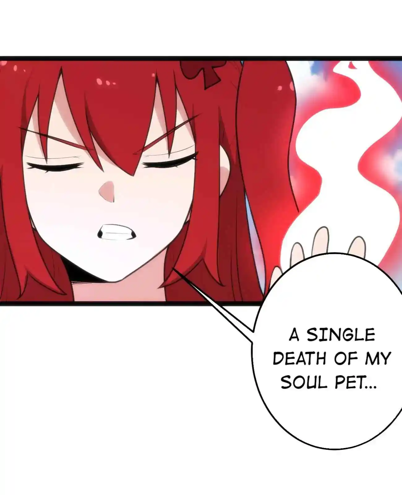 The Saintess has a Showdown Chapter 129