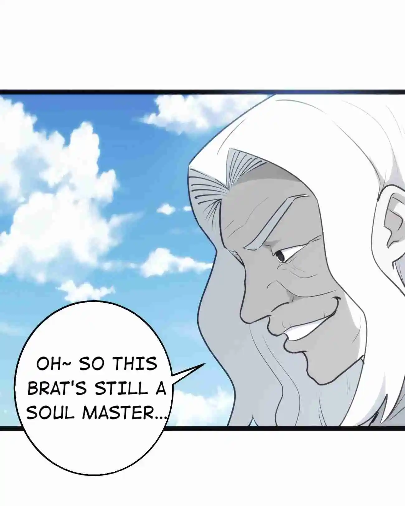 The Saintess has a Showdown Chapter 129