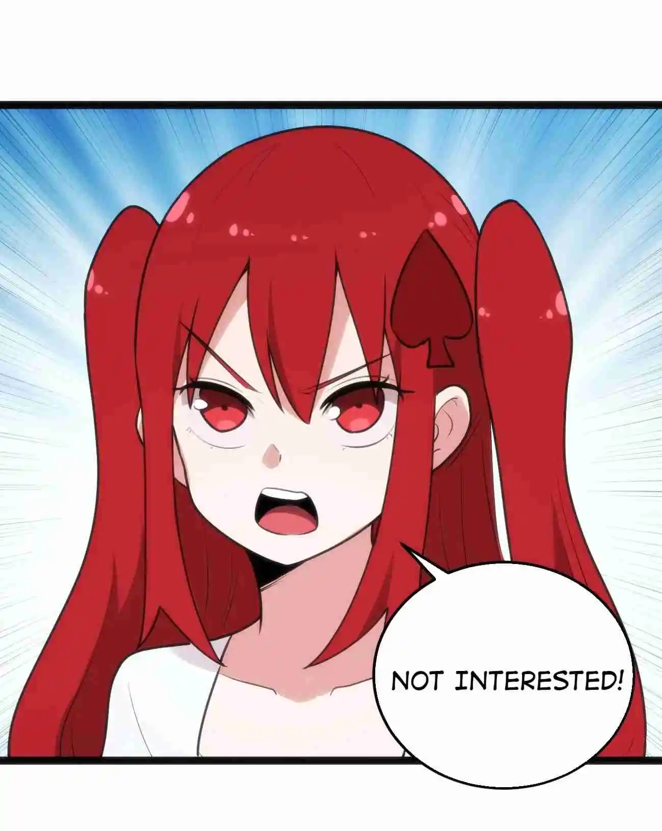 The Saintess has a Showdown Chapter 129