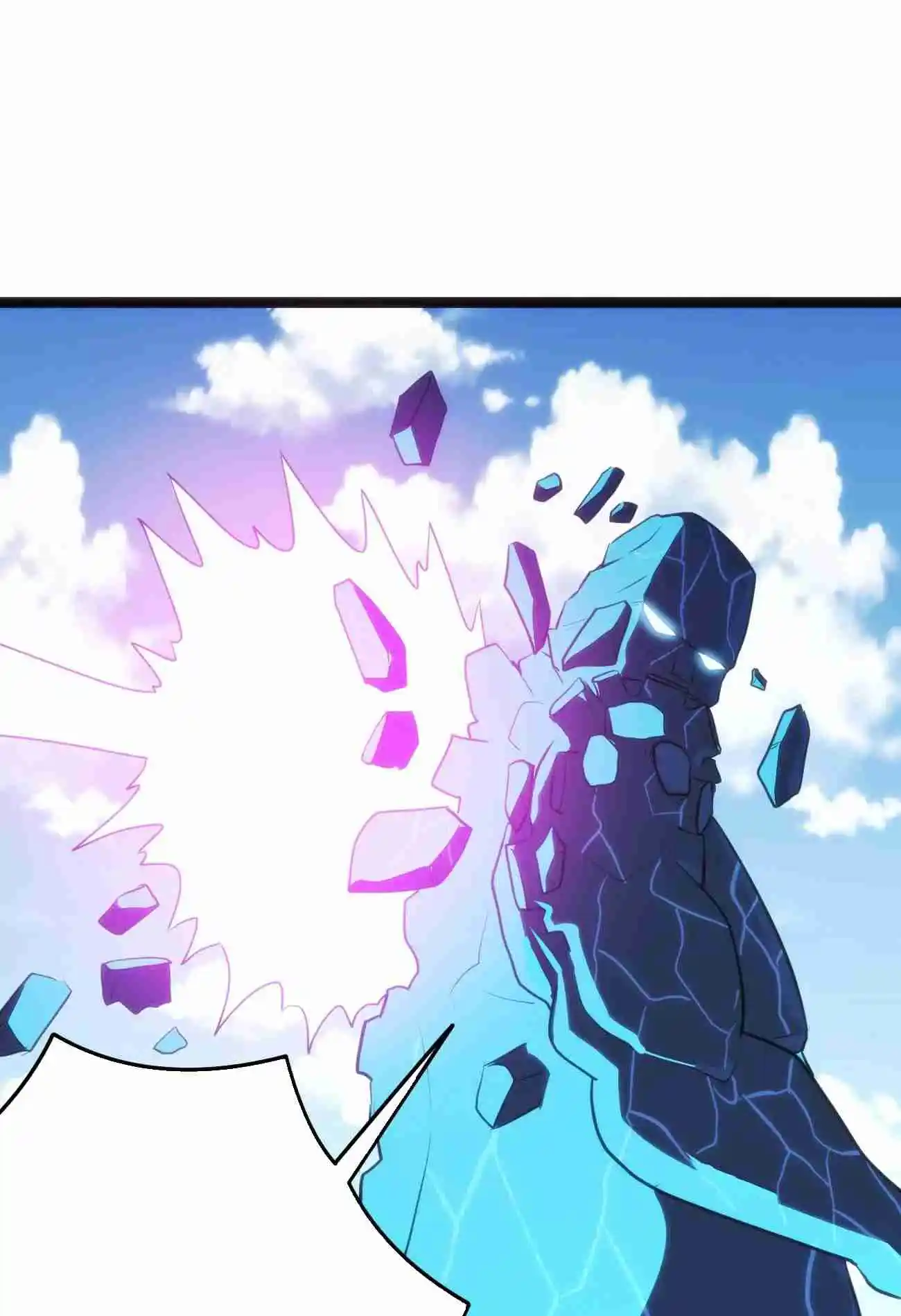 The Saintess has a Showdown Chapter 129