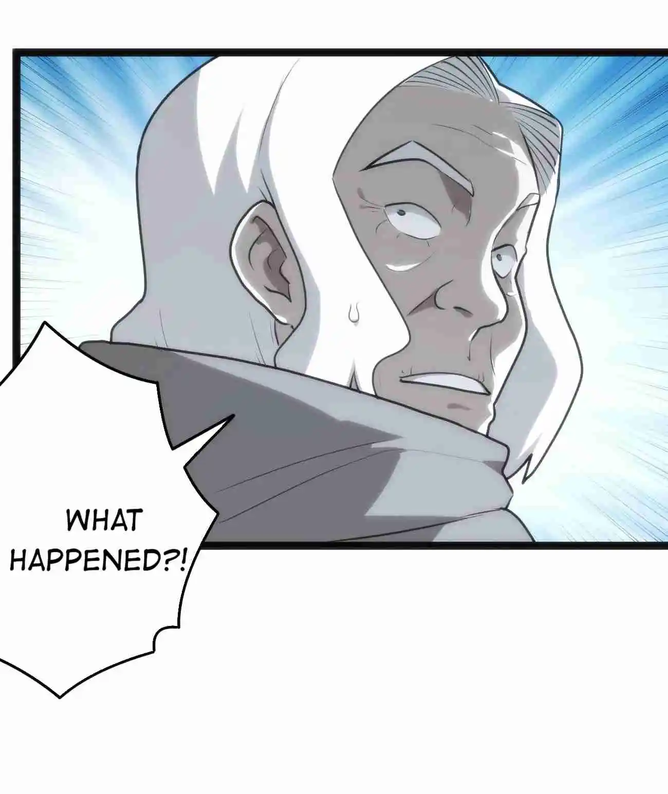 The Saintess has a Showdown Chapter 129