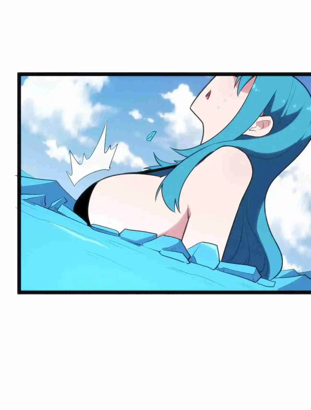 The Saintess has a Showdown Chapter 129