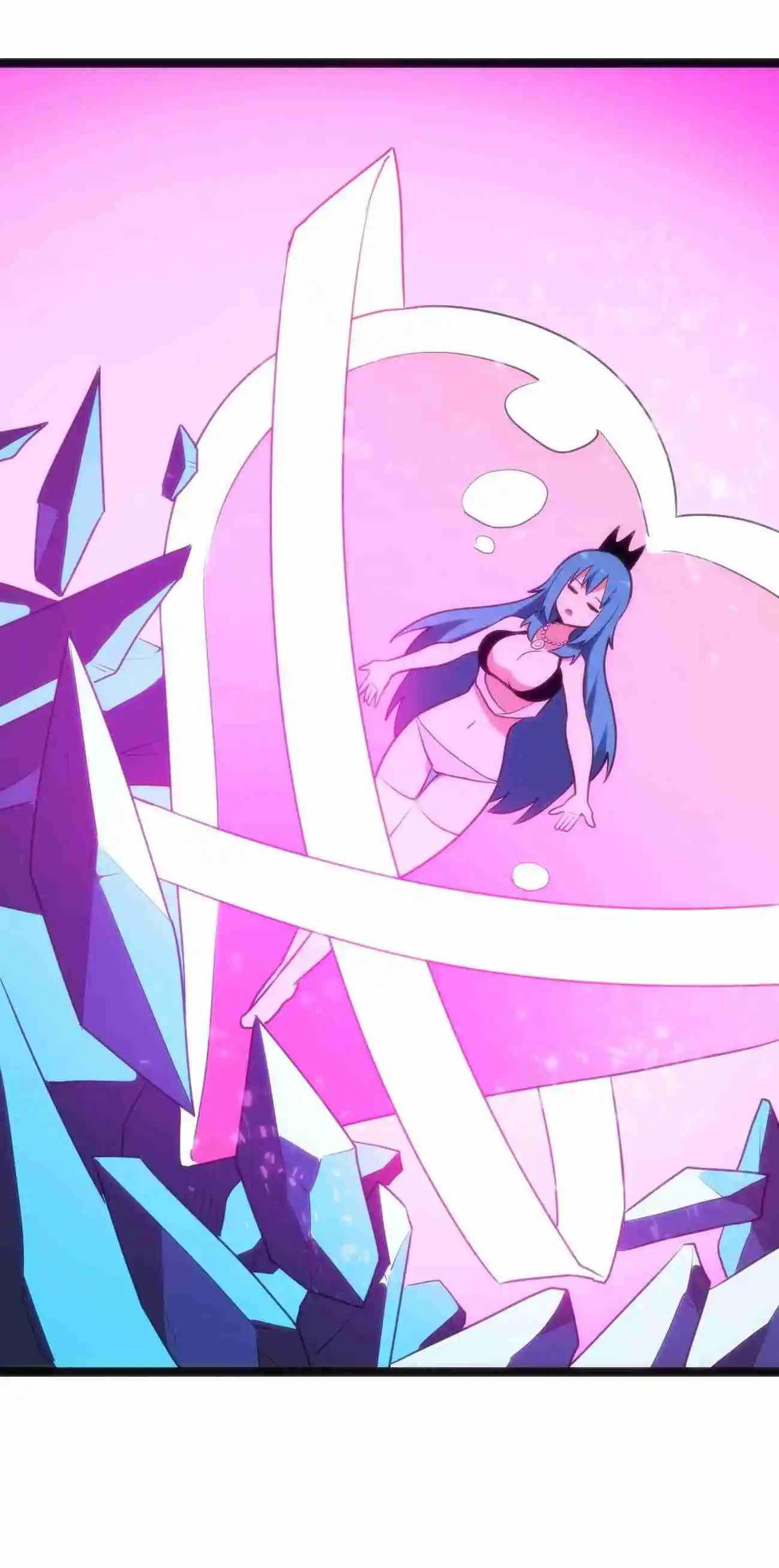 The Saintess has a Showdown Chapter 129