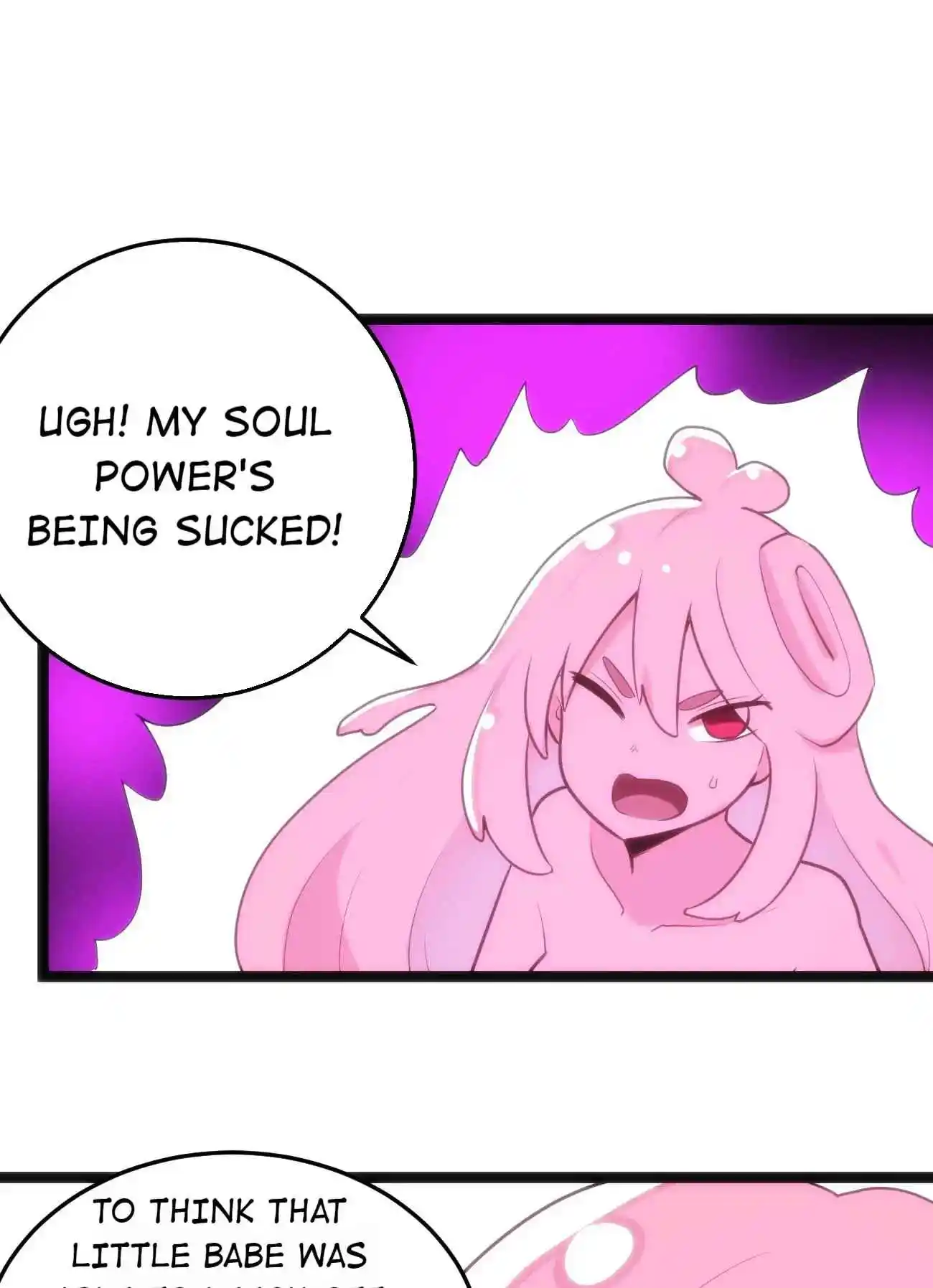 The Saintess has a Showdown Chapter 129