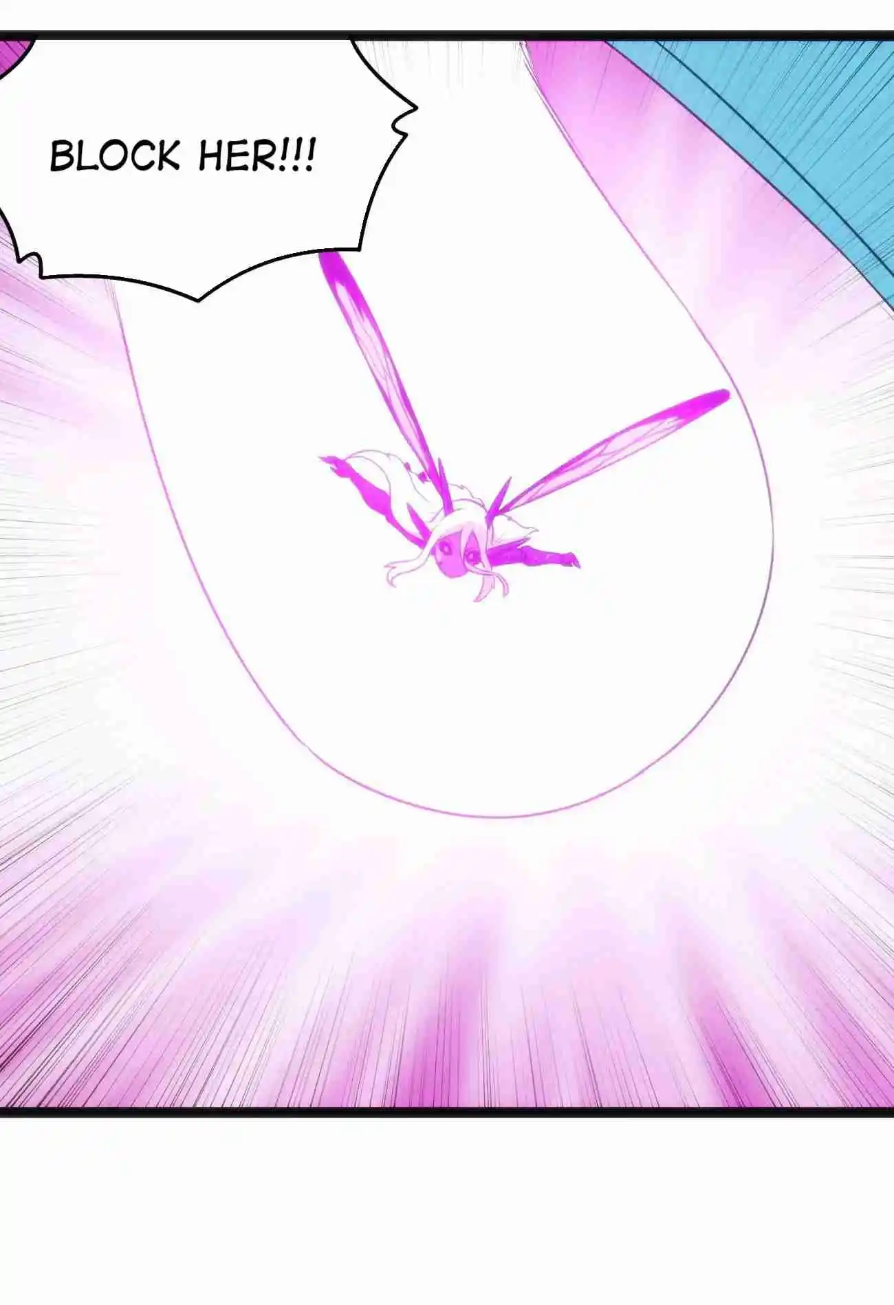 The Saintess has a Showdown Chapter 129