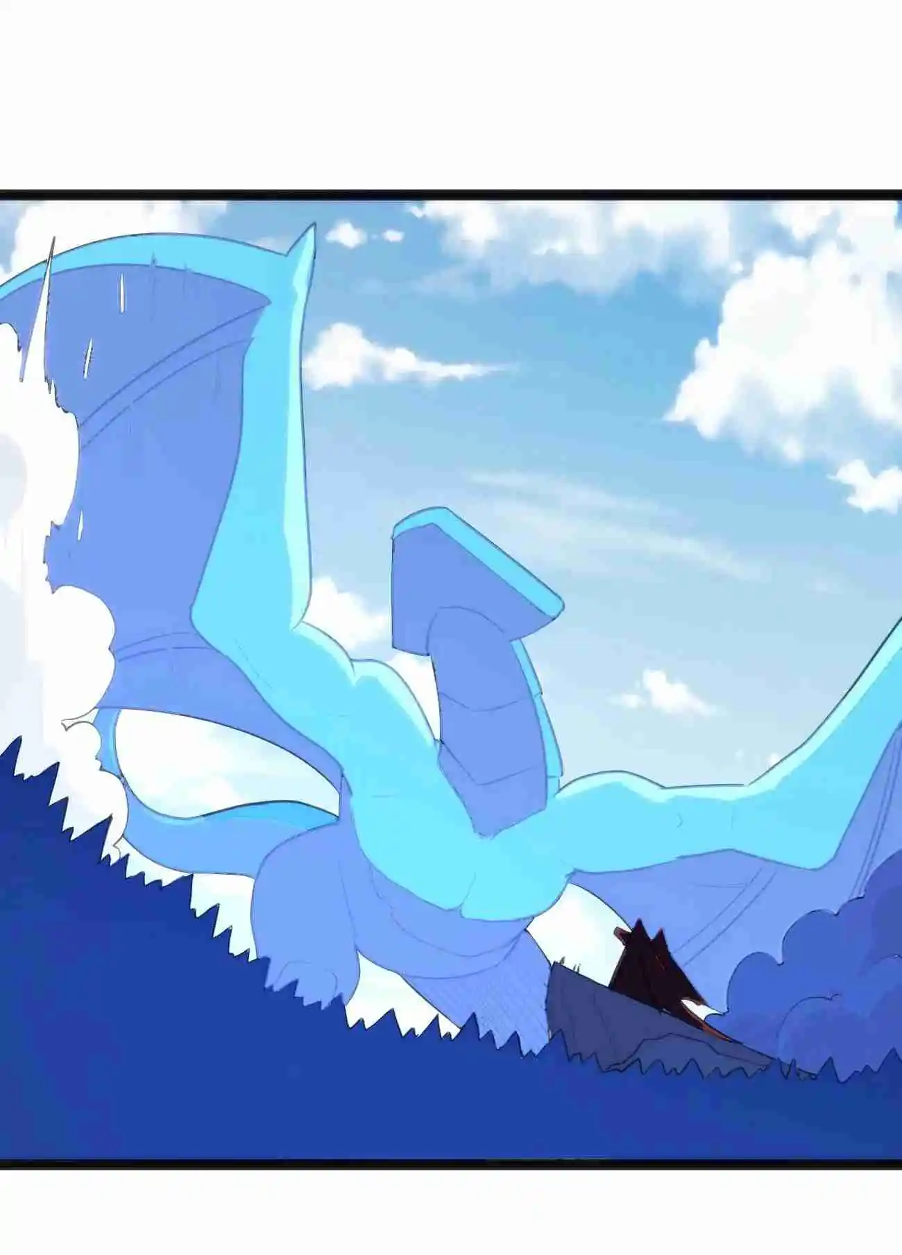 The Saintess has a Showdown Chapter 129