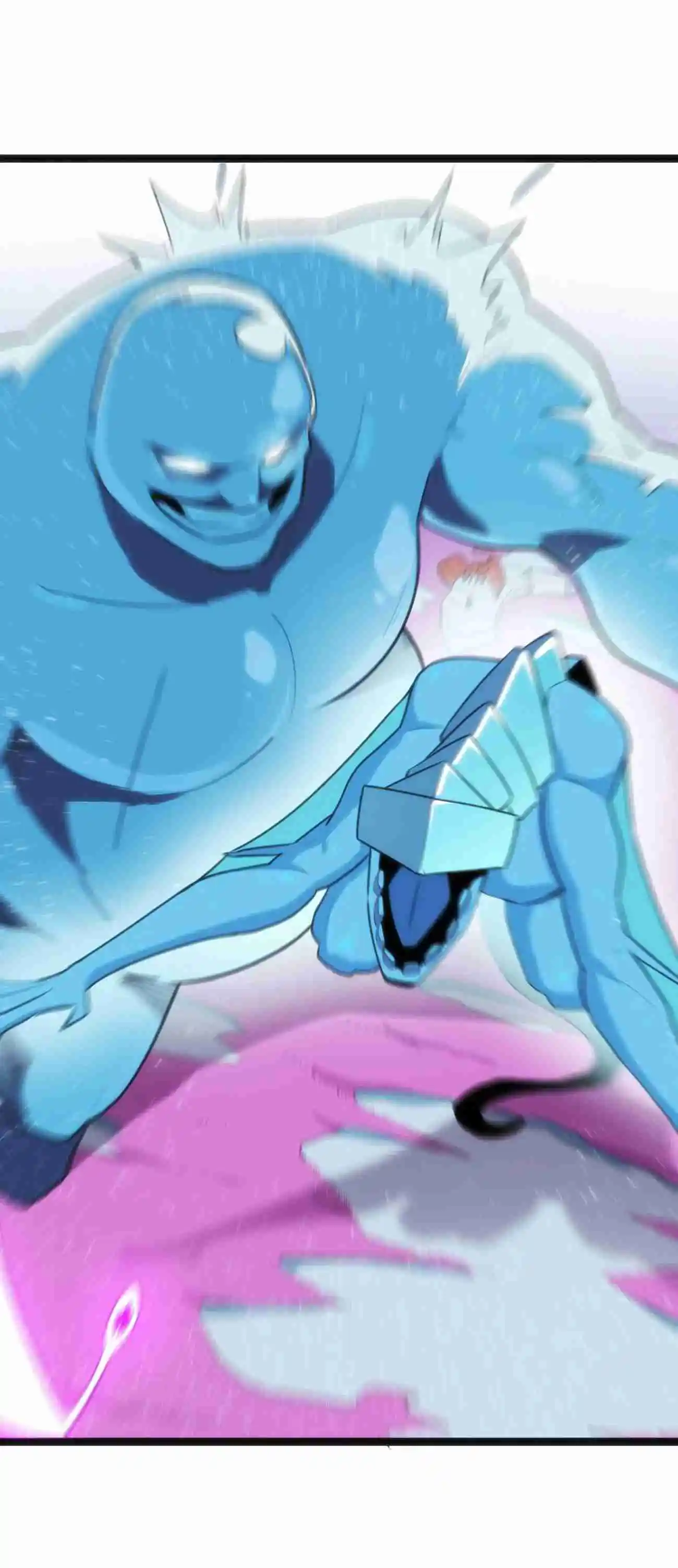 The Saintess has a Showdown Chapter 129