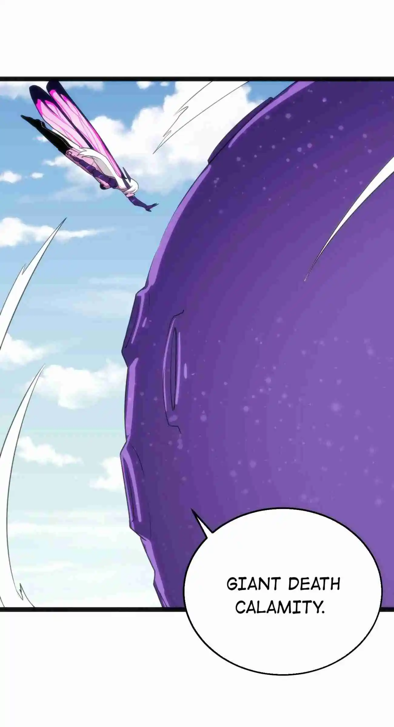 The Saintess has a Showdown Chapter 129