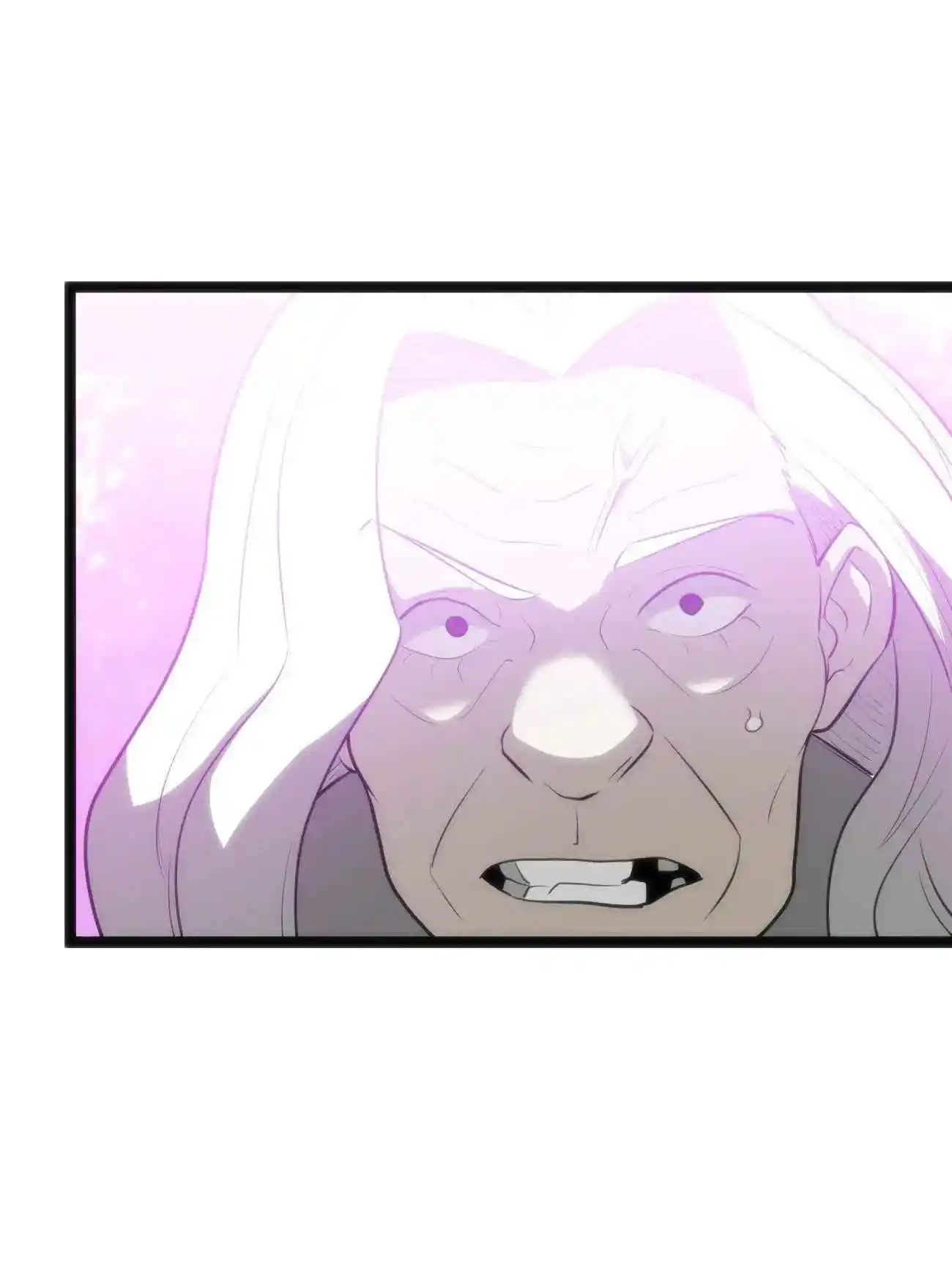 The Saintess has a Showdown Chapter 129