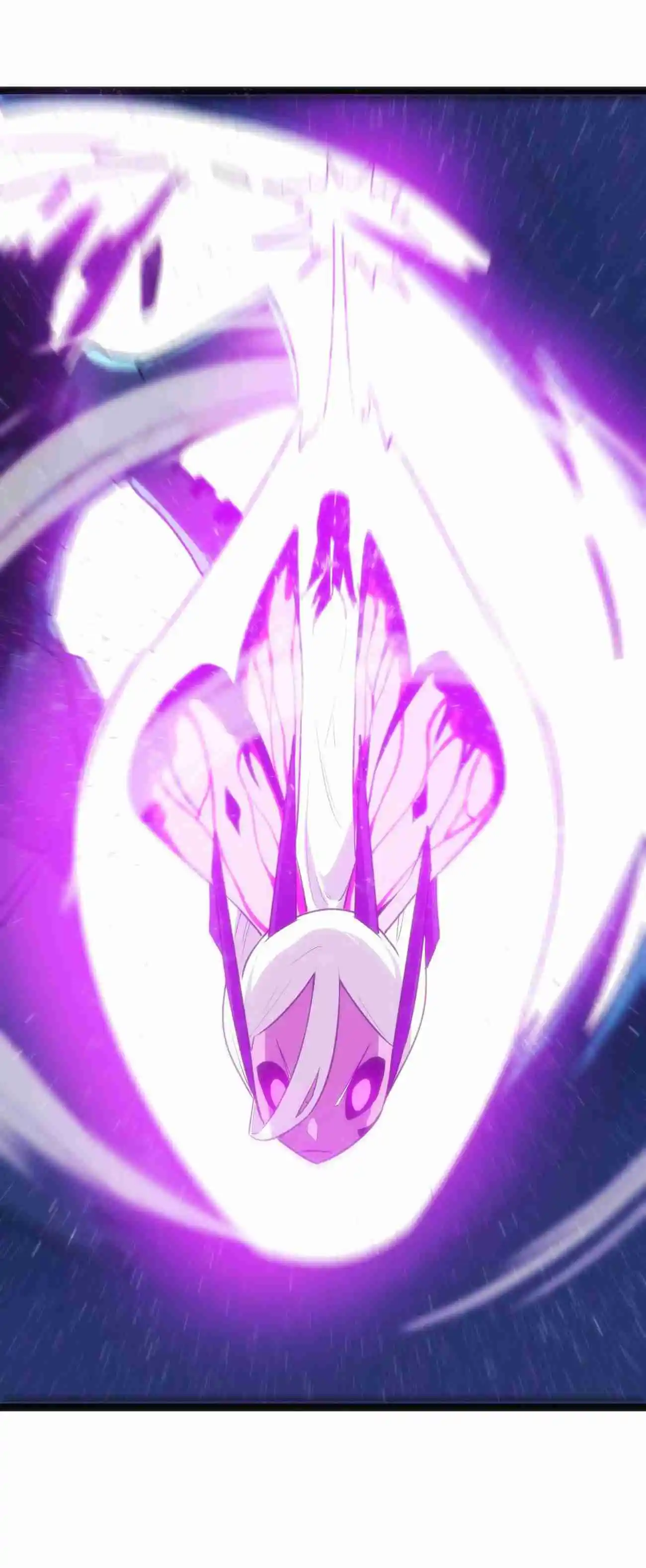 The Saintess has a Showdown Chapter 129