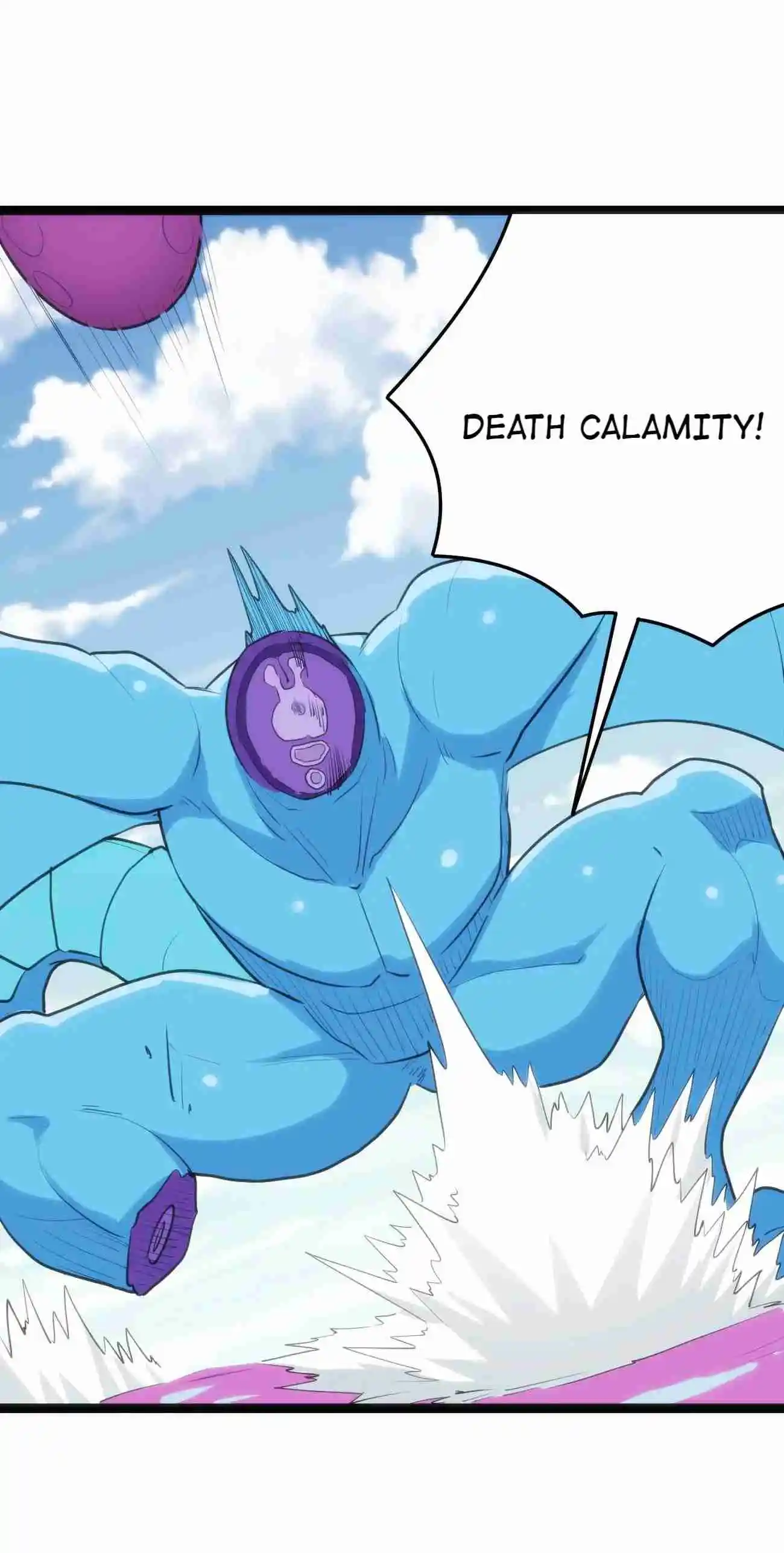 The Saintess has a Showdown Chapter 129