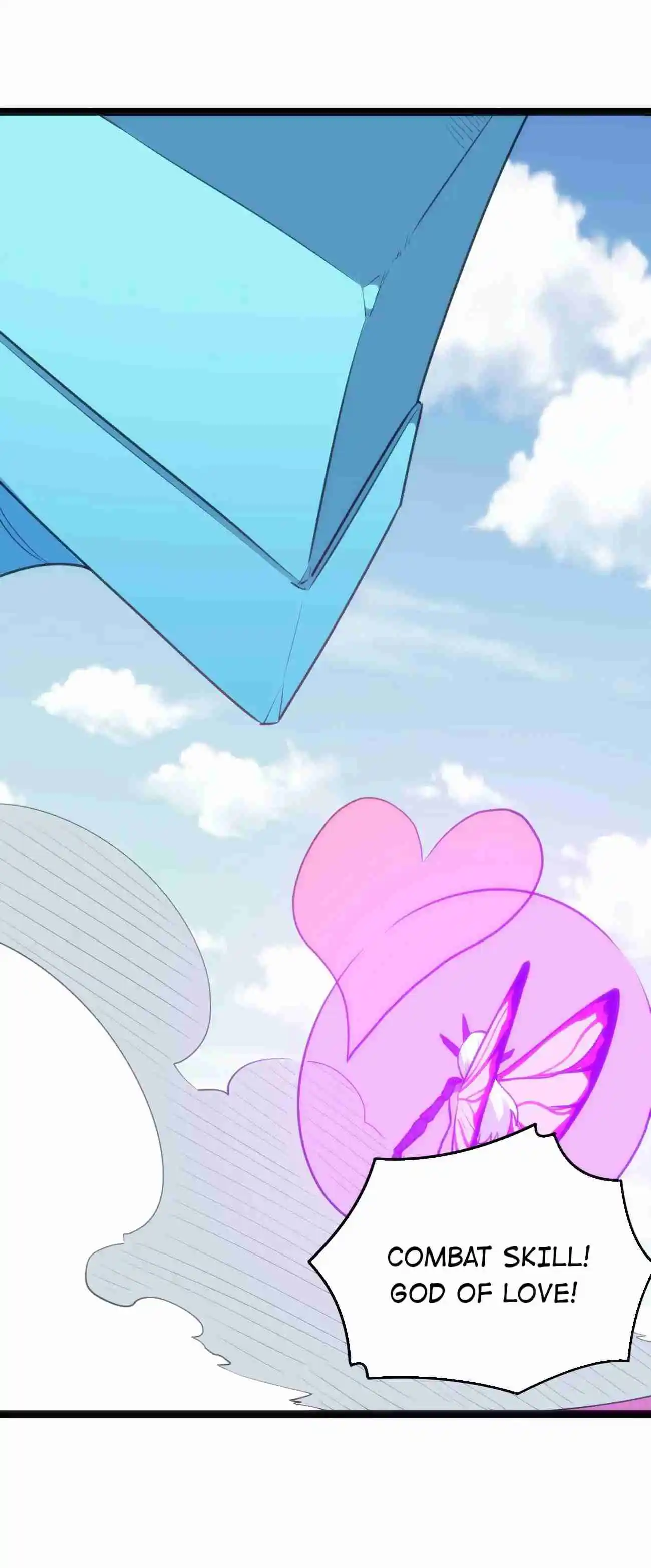 The Saintess has a Showdown Chapter 129