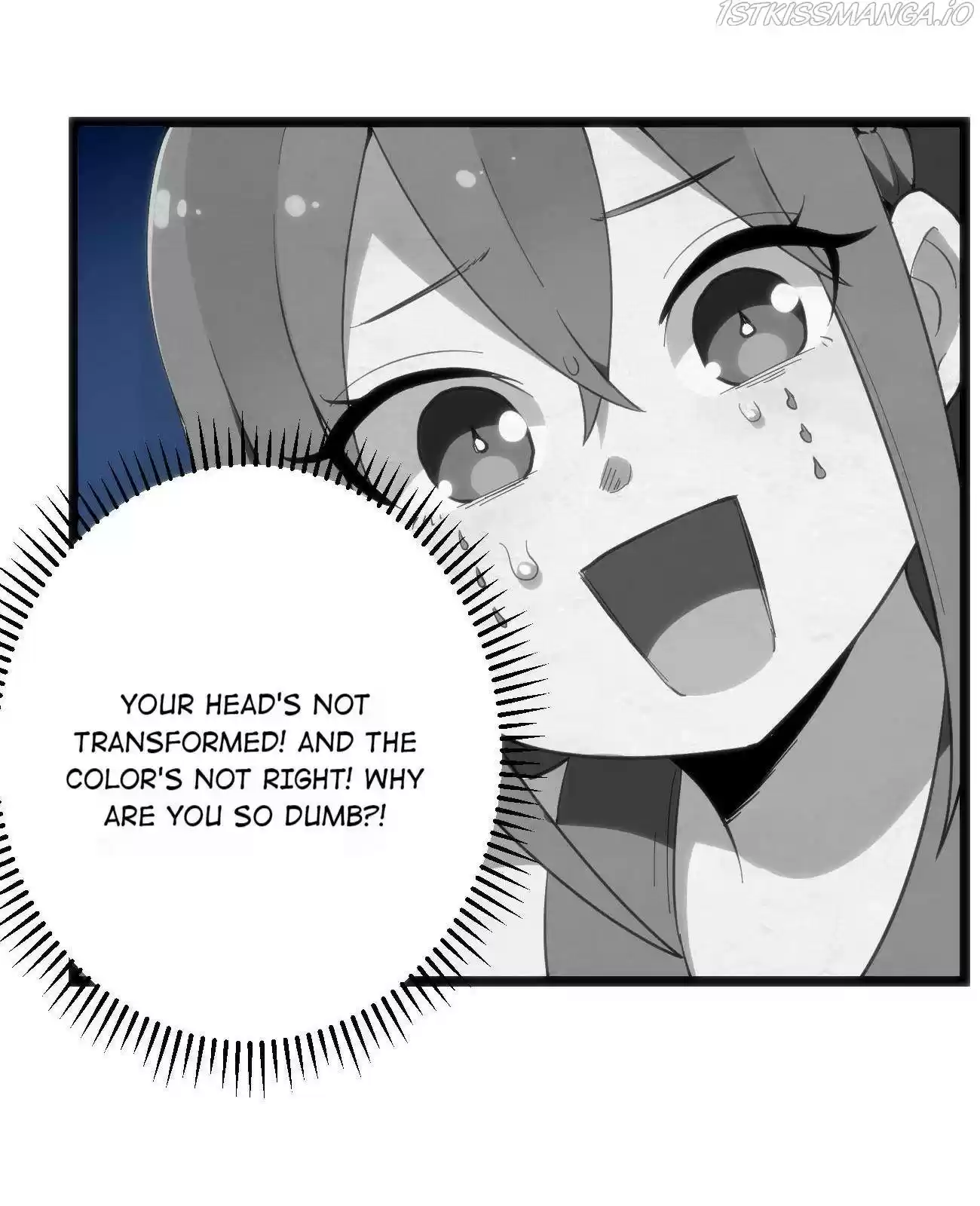 The Saintess Has A Showdown Chapter 13